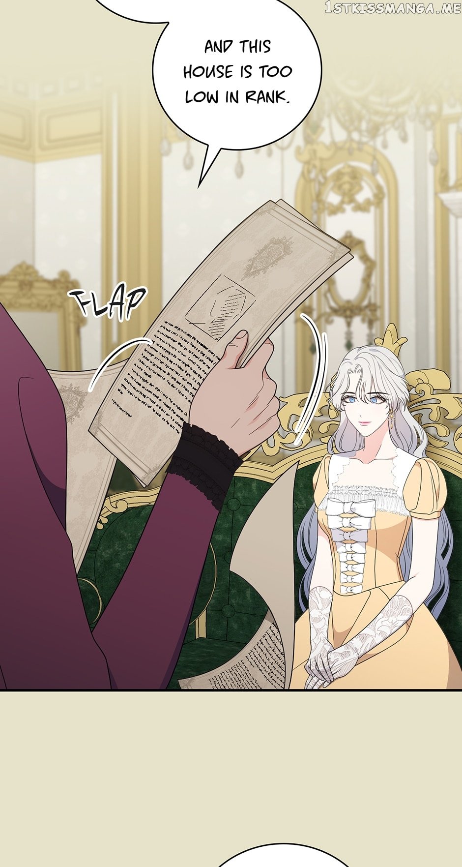 The Duchess of the Glass Greenhouse Chapter 97 - page 17