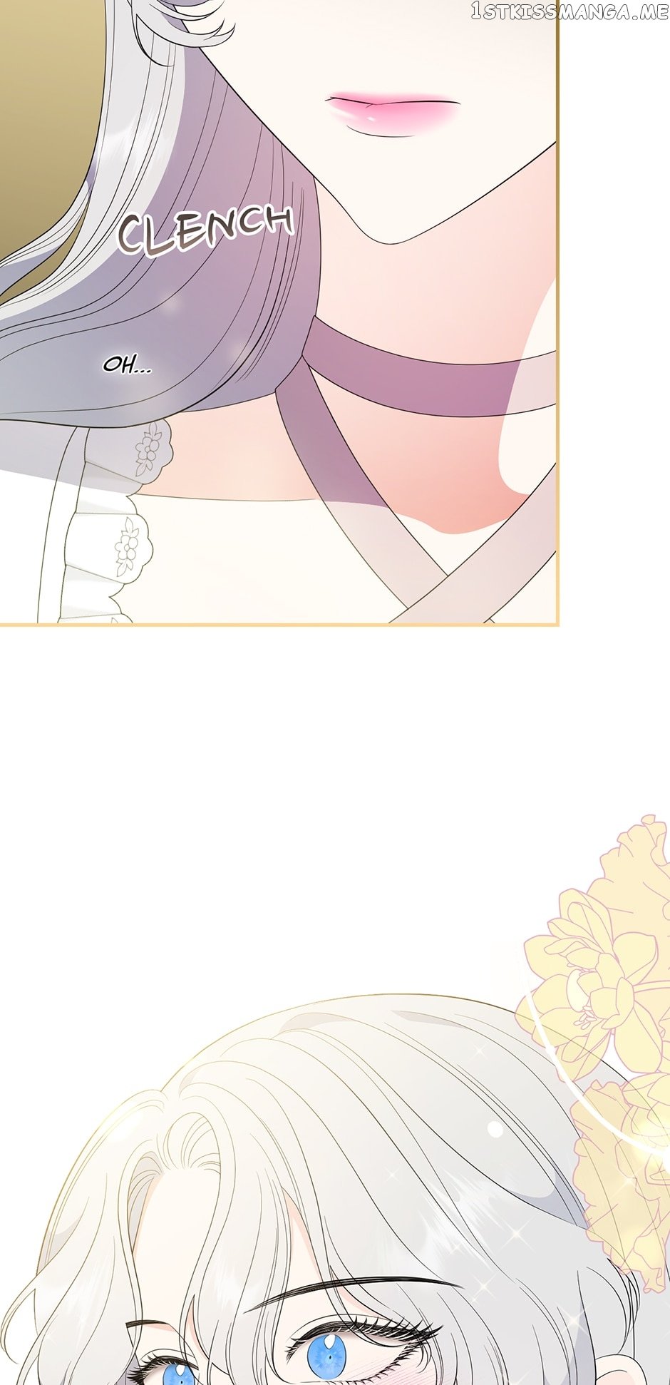 The Duchess of the Glass Greenhouse Chapter 97 - page 27
