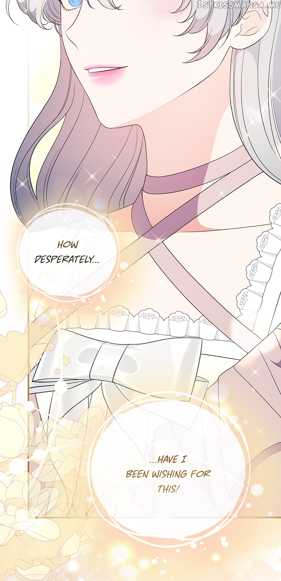 The Duchess of the Glass Greenhouse Chapter 97 - page 28