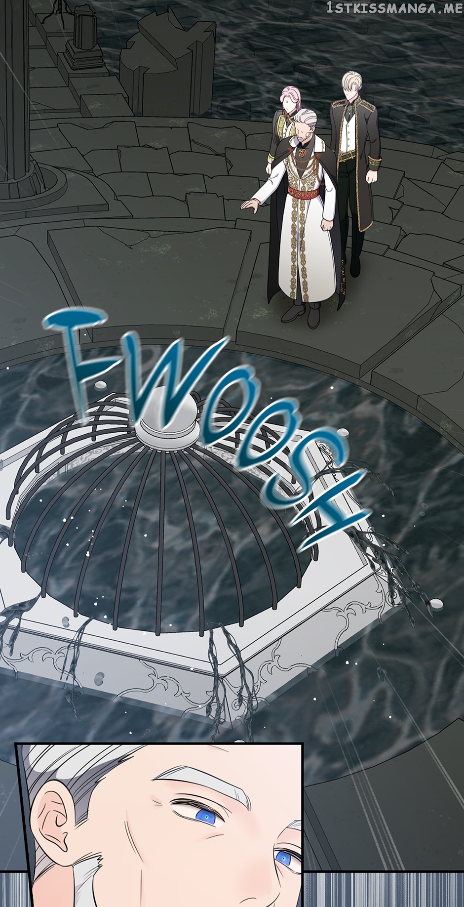 The Duchess of the Glass Greenhouse Chapter 97 - page 35