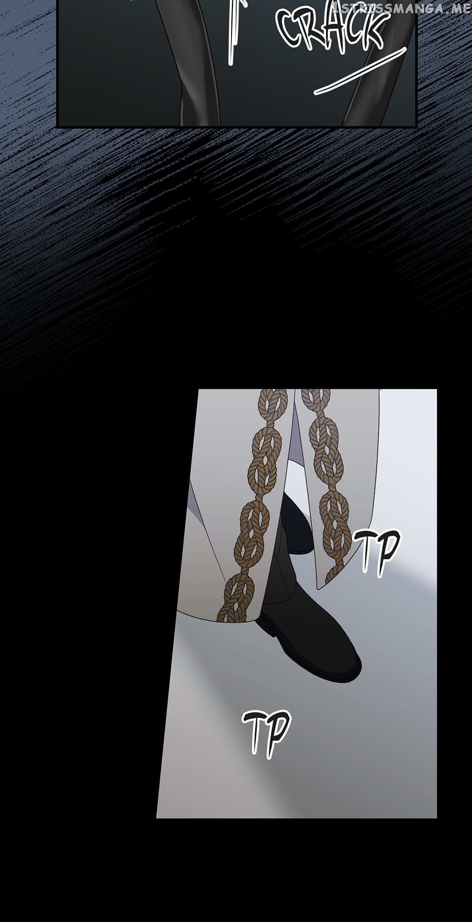 The Duchess of the Glass Greenhouse Chapter 97 - page 37