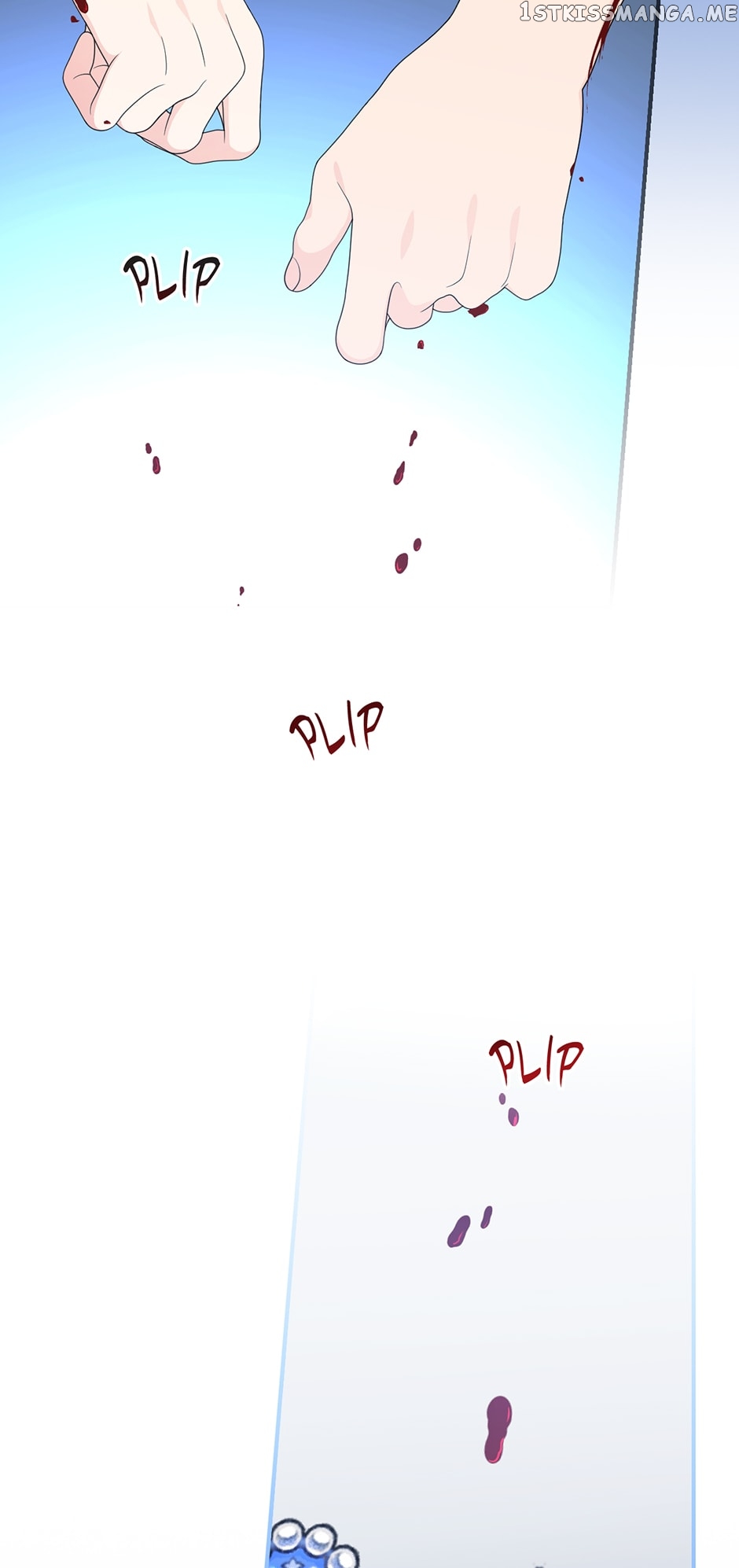 The Duchess of the Glass Greenhouse Chapter 97 - page 46