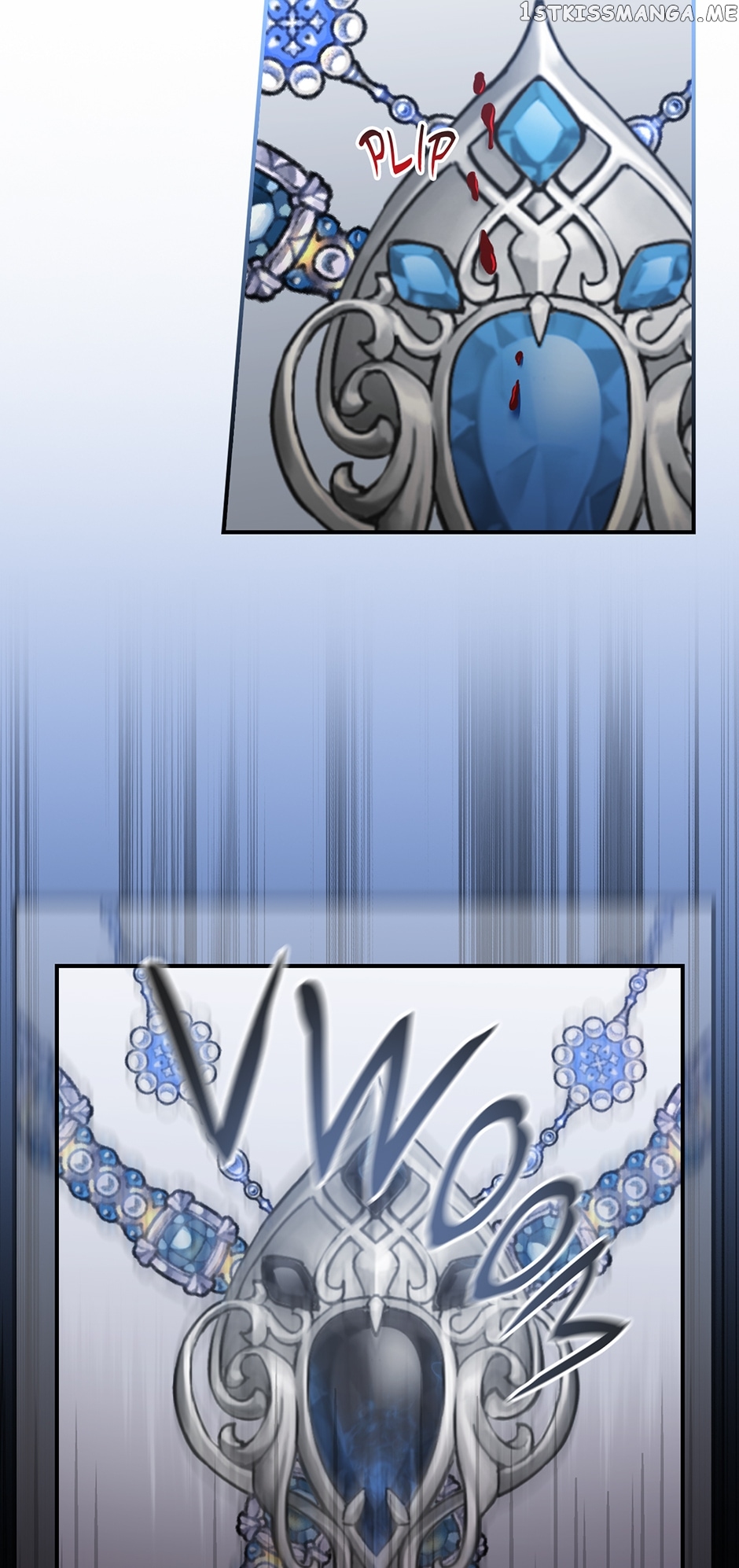 The Duchess of the Glass Greenhouse Chapter 97 - page 47