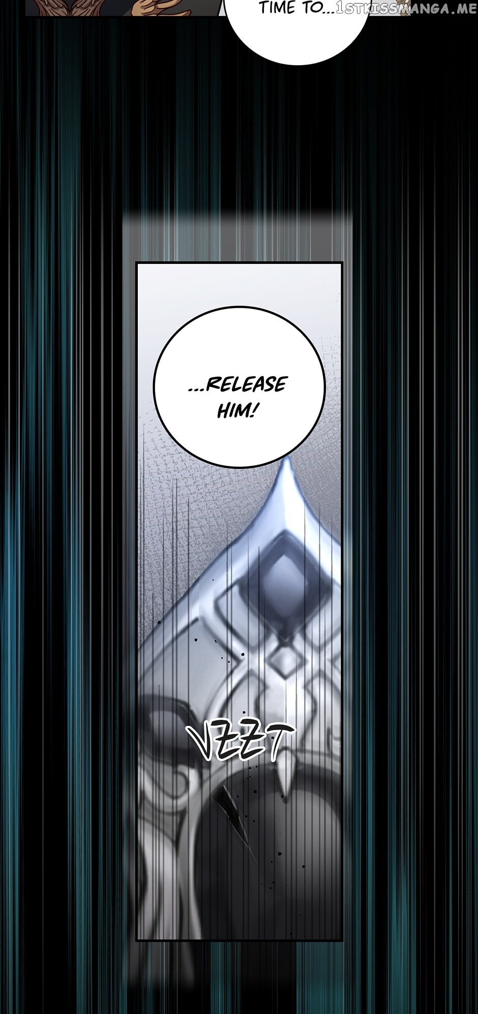 The Duchess of the Glass Greenhouse Chapter 97 - page 49