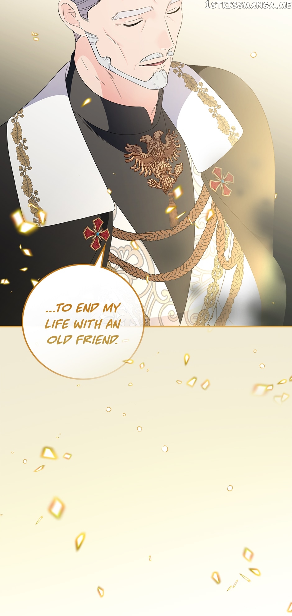 The Duchess of the Glass Greenhouse Chapter 97 - page 65