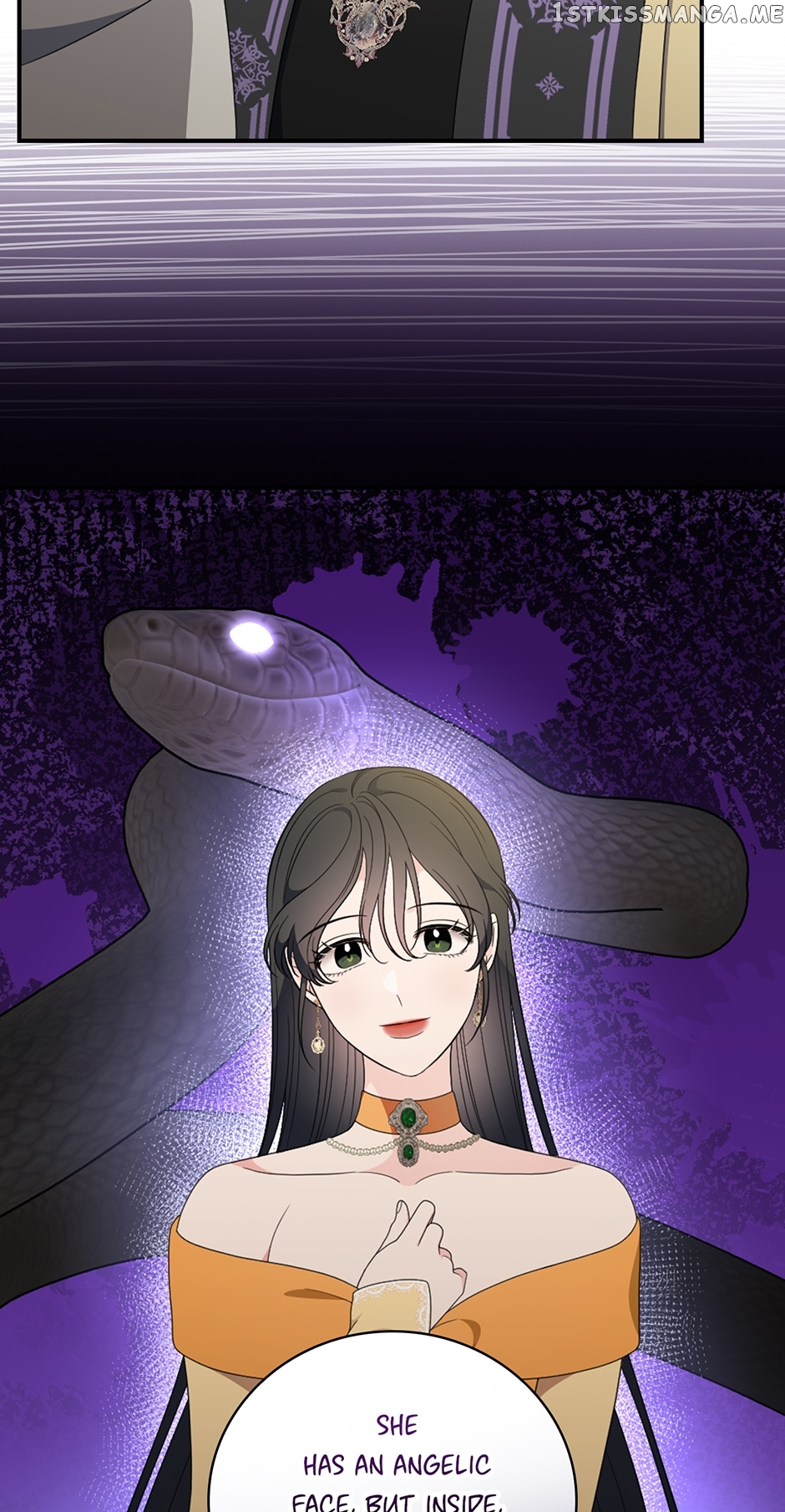 The Duchess of the Glass Greenhouse Chapter 94 - page 11