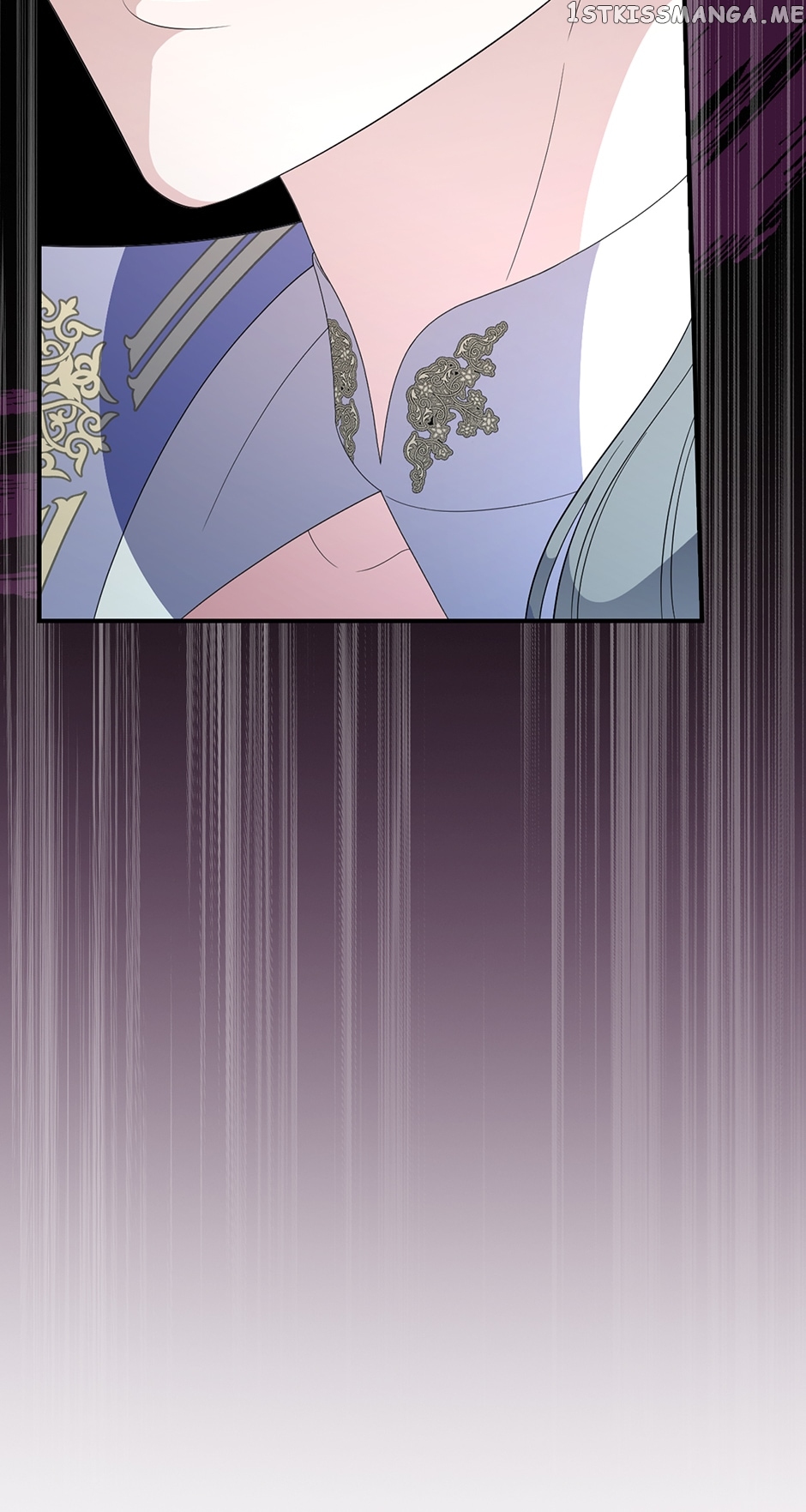 The Duchess of the Glass Greenhouse Chapter 94 - page 17