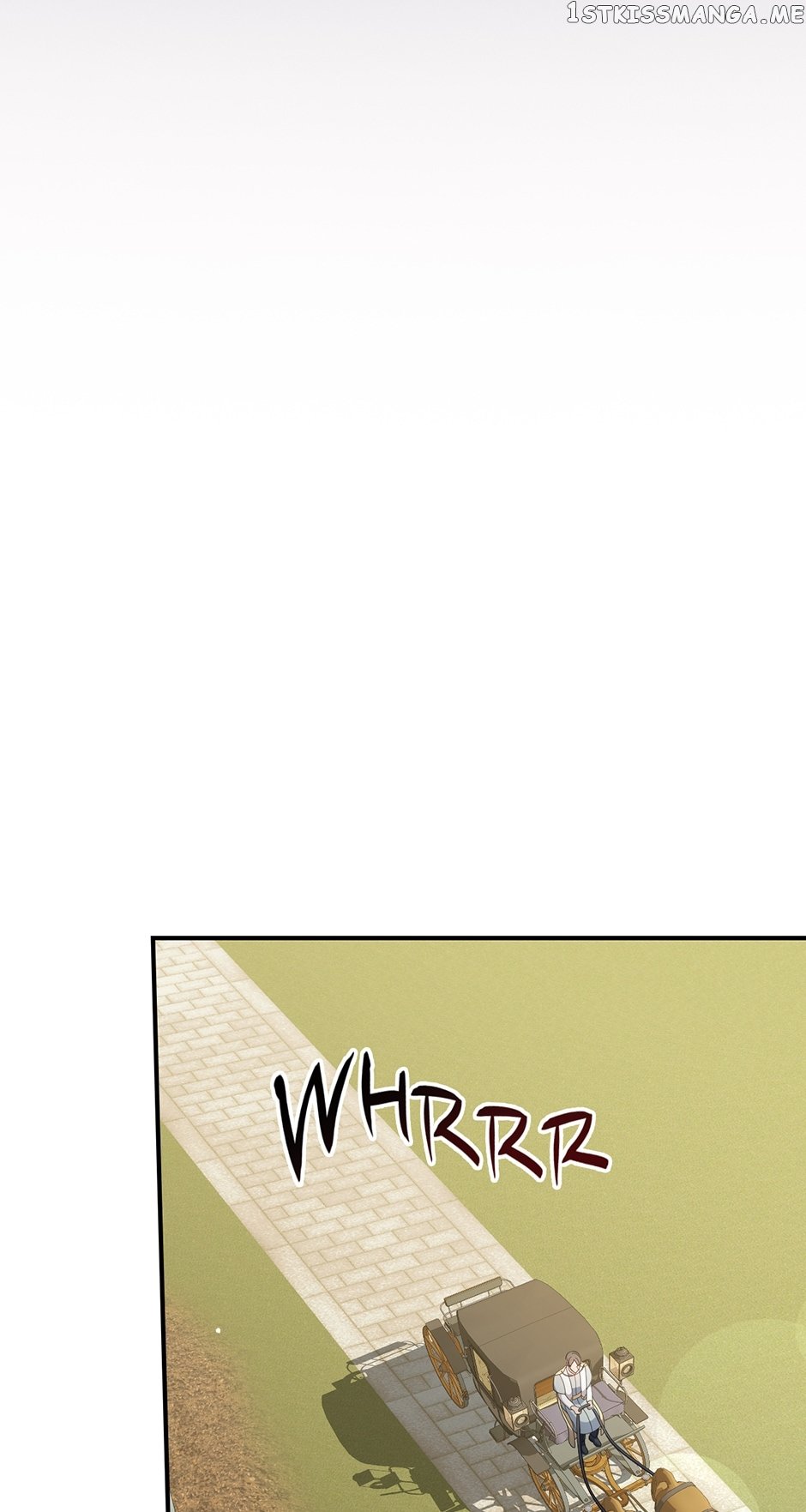 The Duchess of the Glass Greenhouse Chapter 94 - page 18