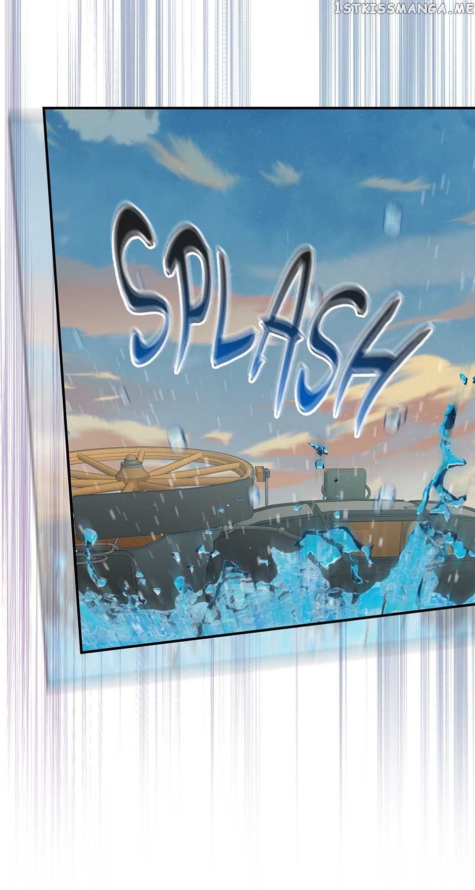 The Duchess of the Glass Greenhouse Chapter 94 - page 22