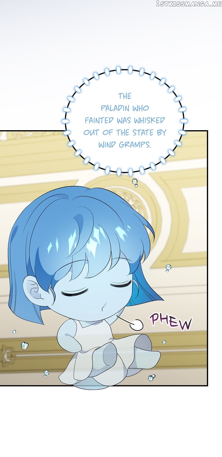 The Duchess of the Glass Greenhouse Chapter 94 - page 26