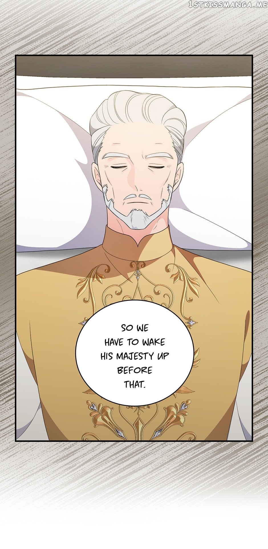 The Duchess of the Glass Greenhouse Chapter 94 - page 29