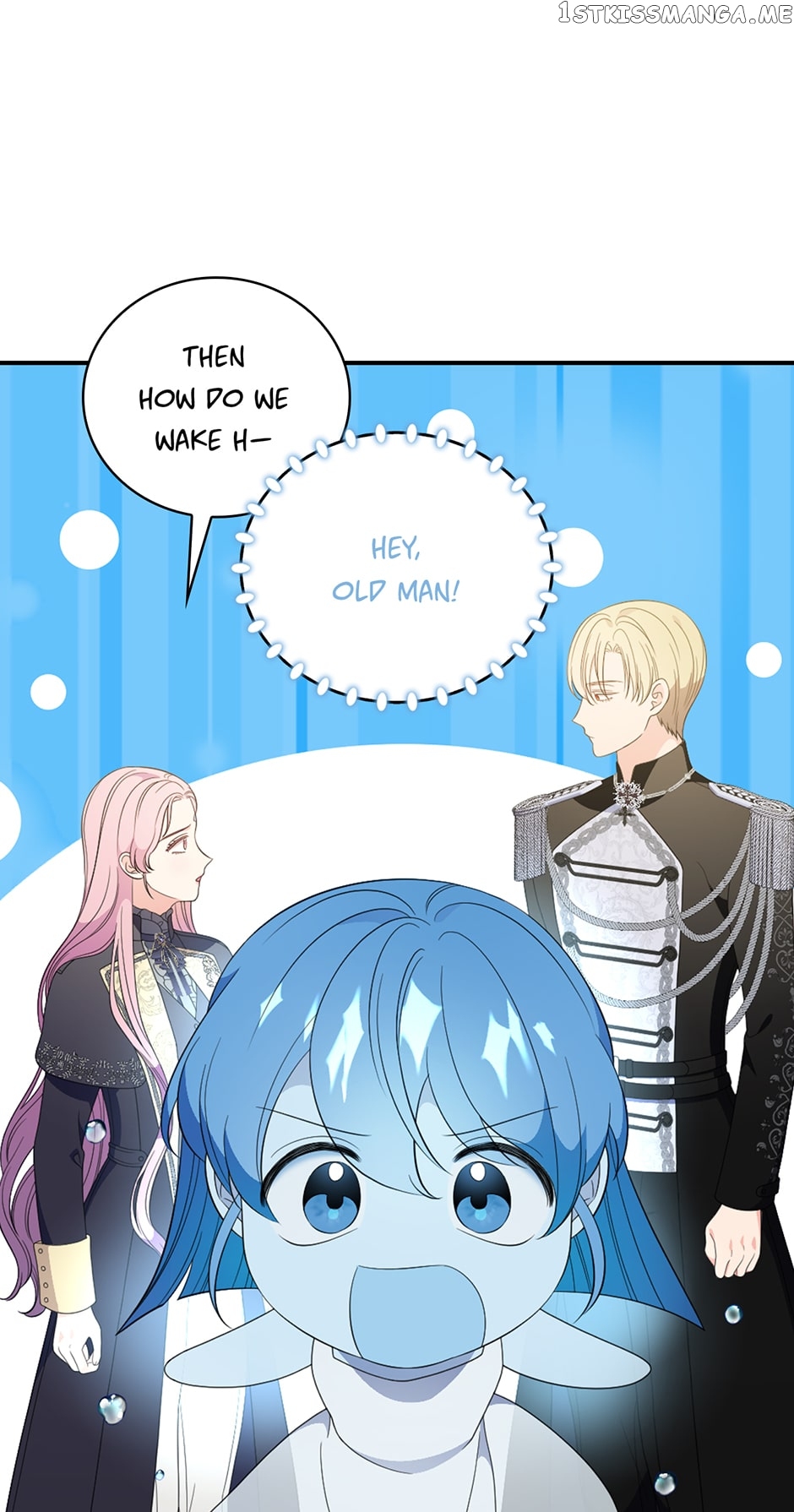 The Duchess of the Glass Greenhouse Chapter 94 - page 31