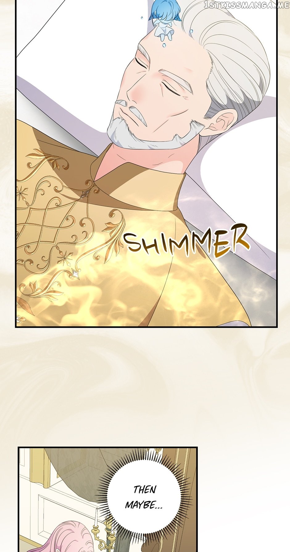The Duchess of the Glass Greenhouse Chapter 94 - page 34