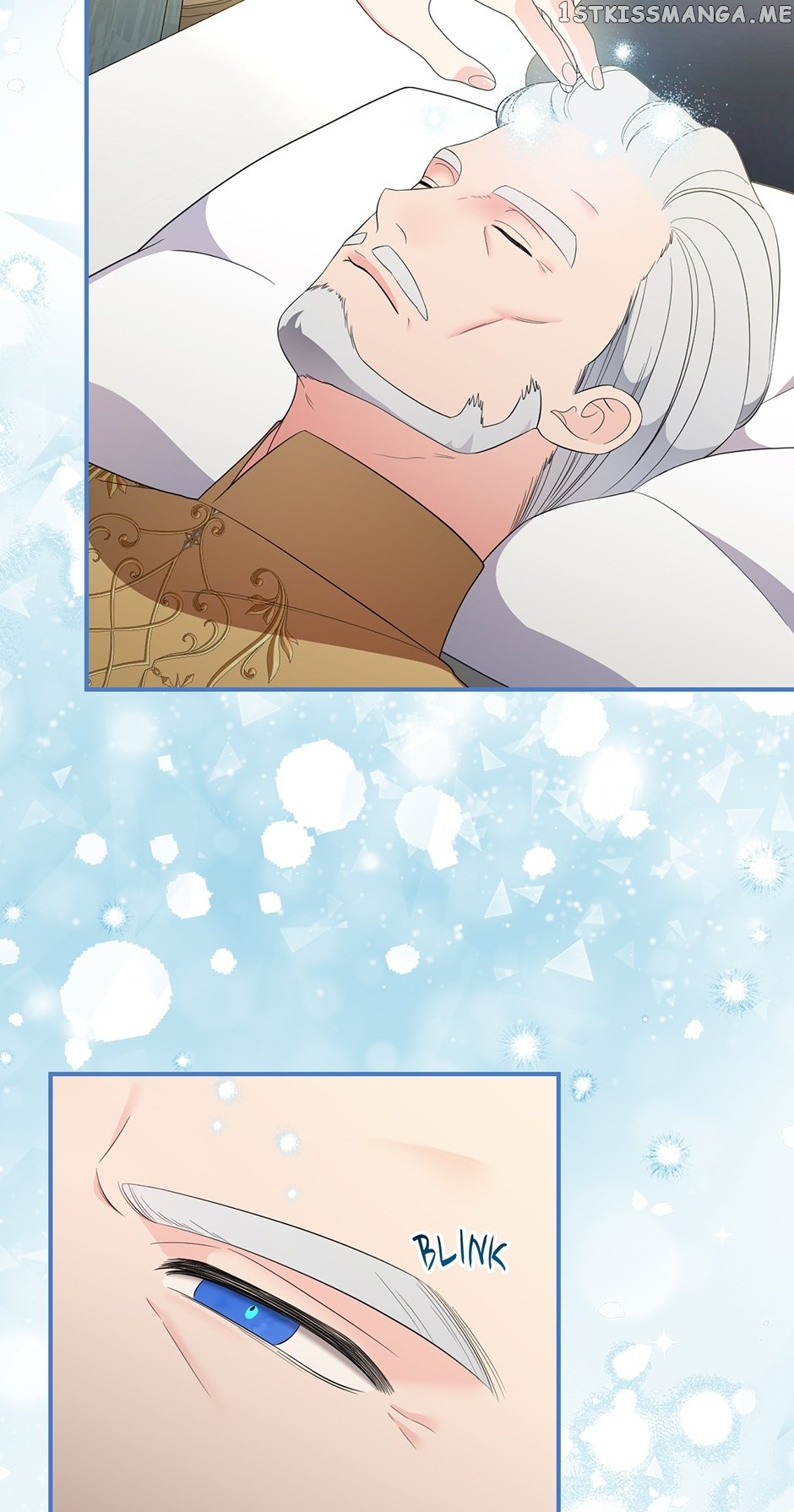 The Duchess of the Glass Greenhouse Chapter 94 - page 36