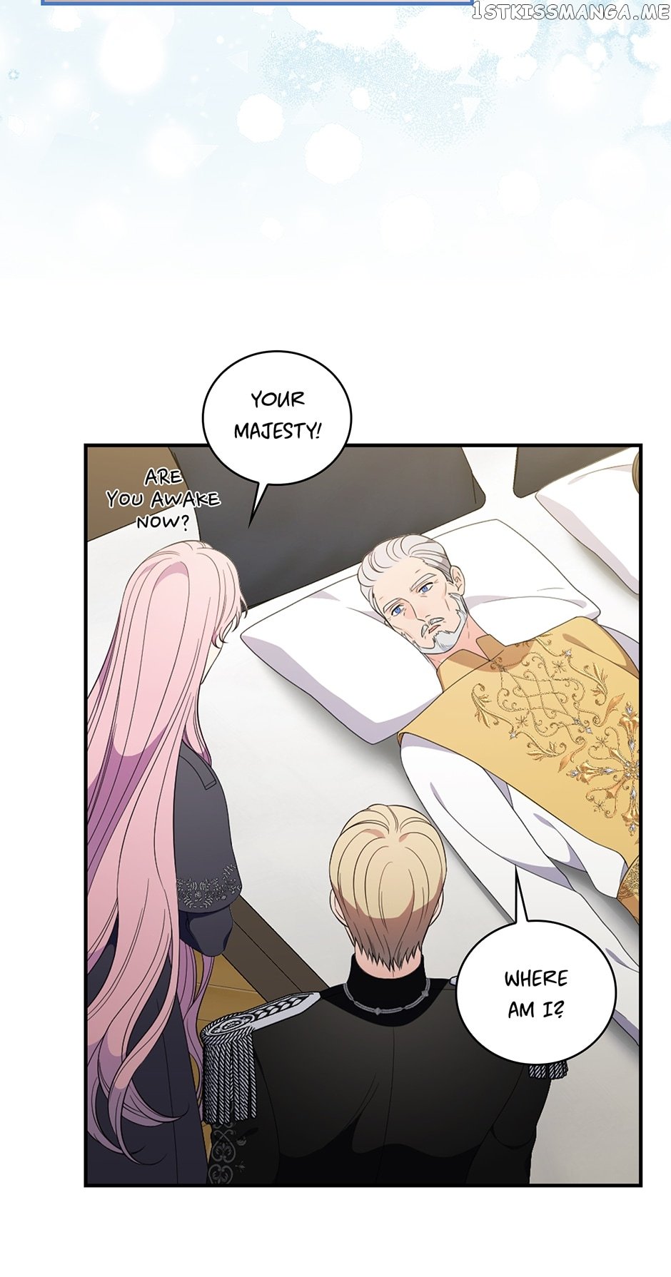 The Duchess of the Glass Greenhouse Chapter 94 - page 37