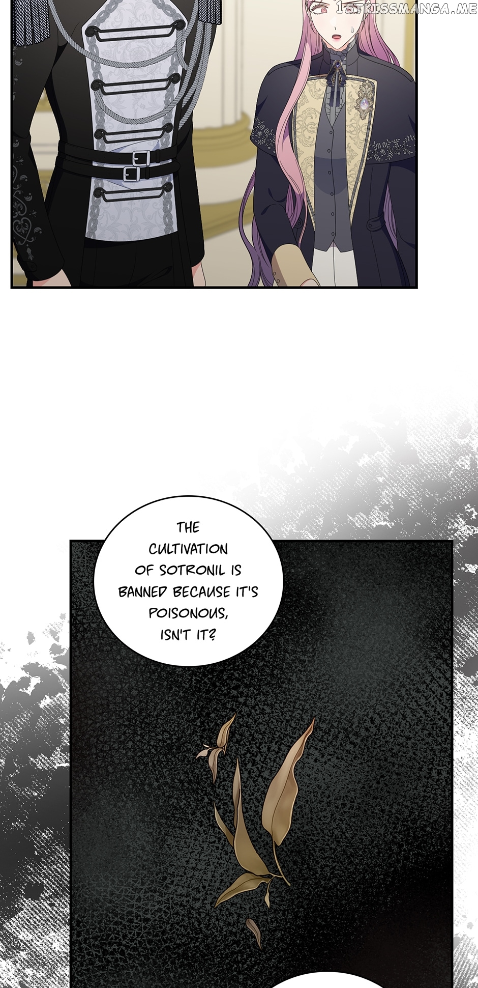 The Duchess of the Glass Greenhouse Chapter 94 - page 40