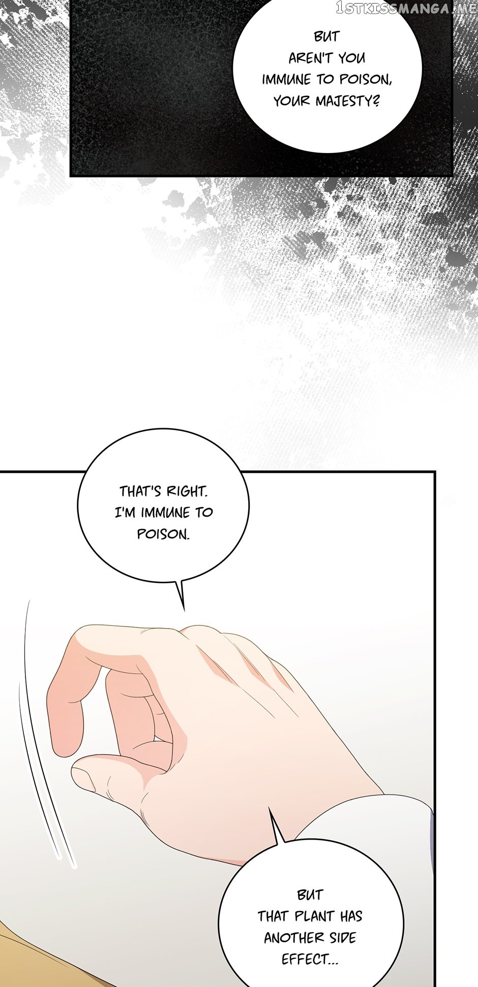 The Duchess of the Glass Greenhouse Chapter 94 - page 41