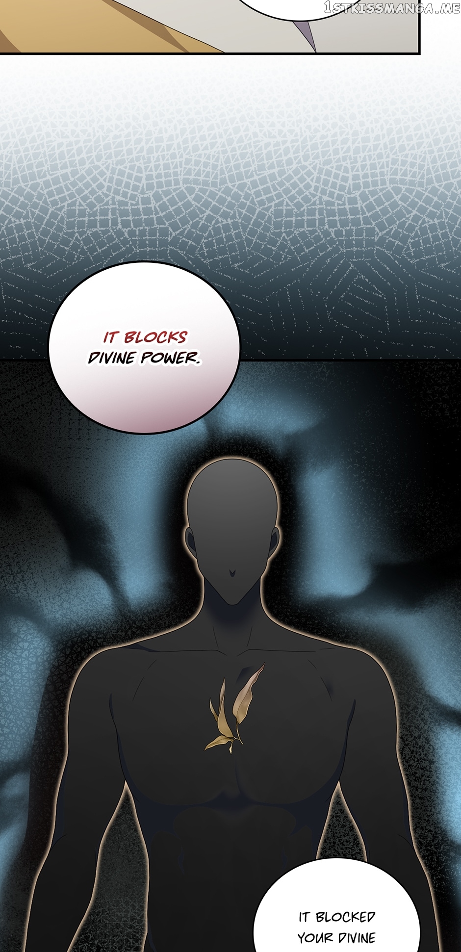 The Duchess of the Glass Greenhouse Chapter 94 - page 42