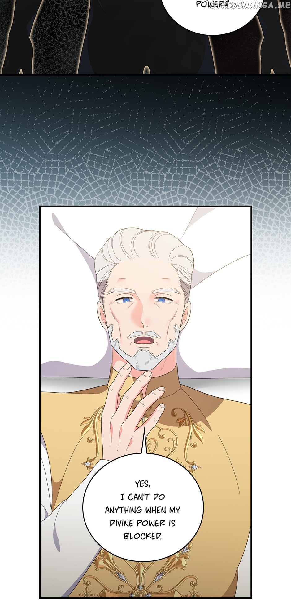 The Duchess of the Glass Greenhouse Chapter 94 - page 43