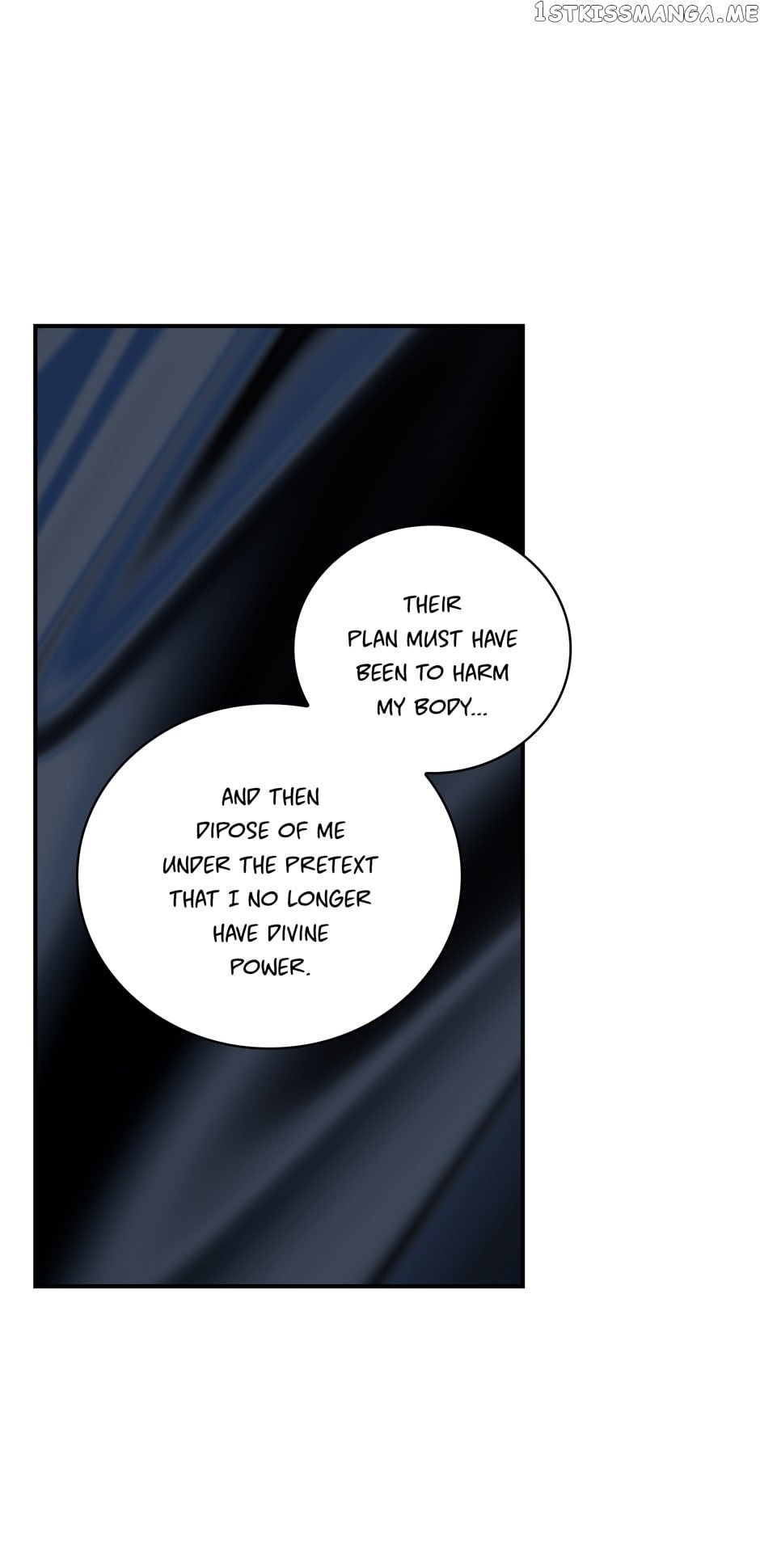 The Duchess of the Glass Greenhouse Chapter 94 - page 44