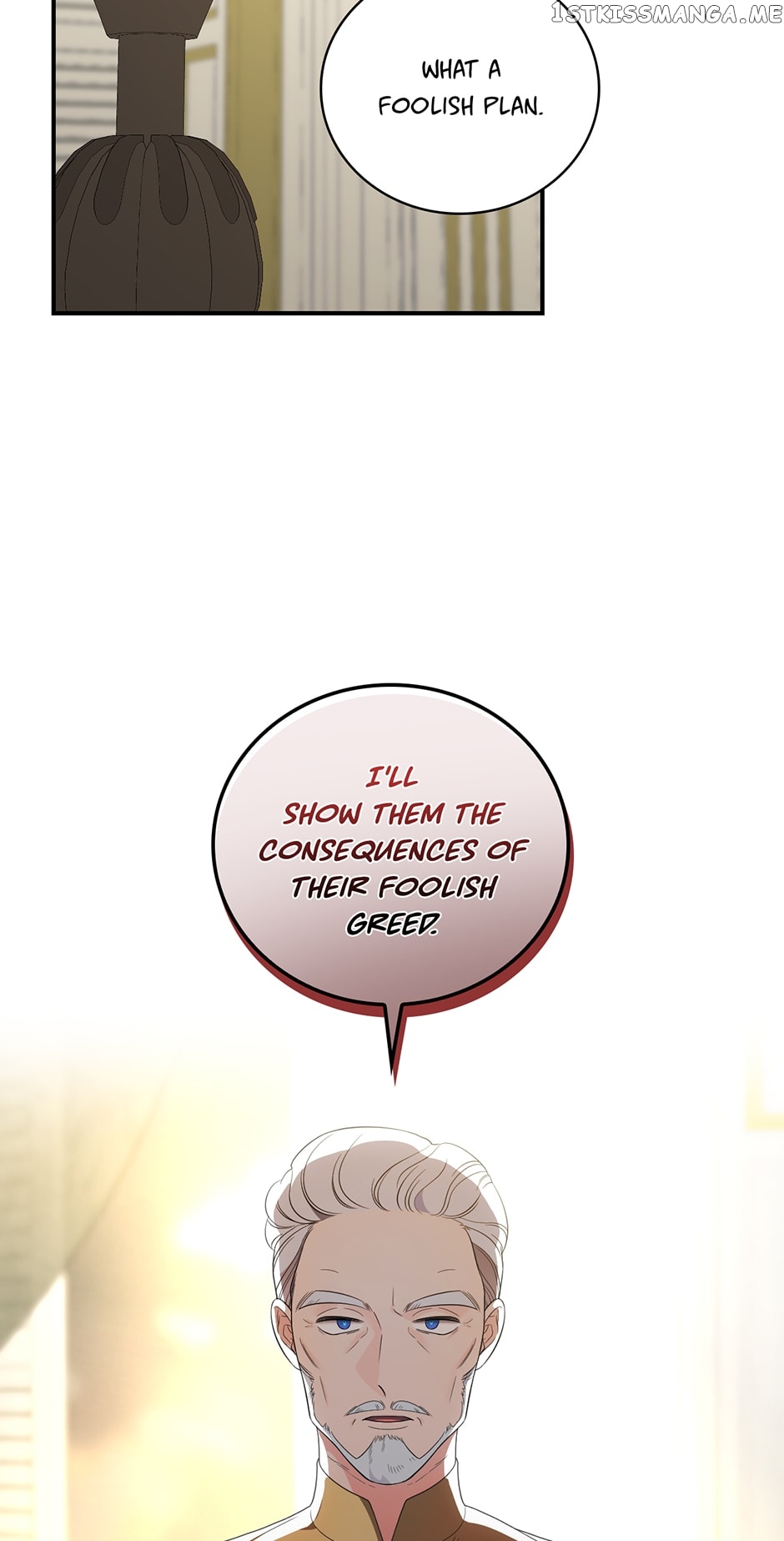 The Duchess of the Glass Greenhouse Chapter 94 - page 48