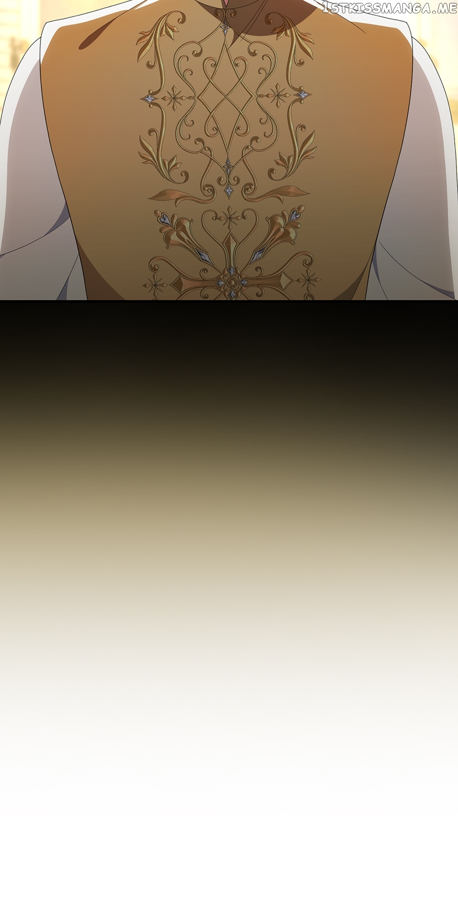 The Duchess of the Glass Greenhouse Chapter 94 - page 49