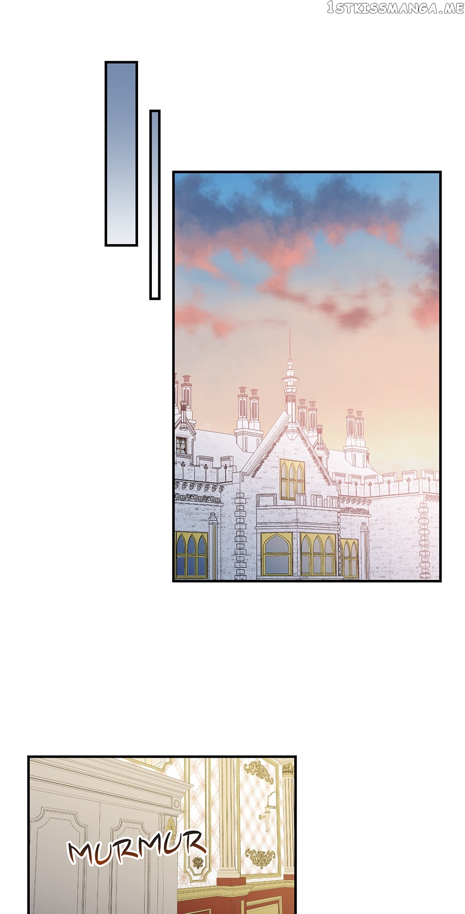 The Duchess of the Glass Greenhouse Chapter 94 - page 50