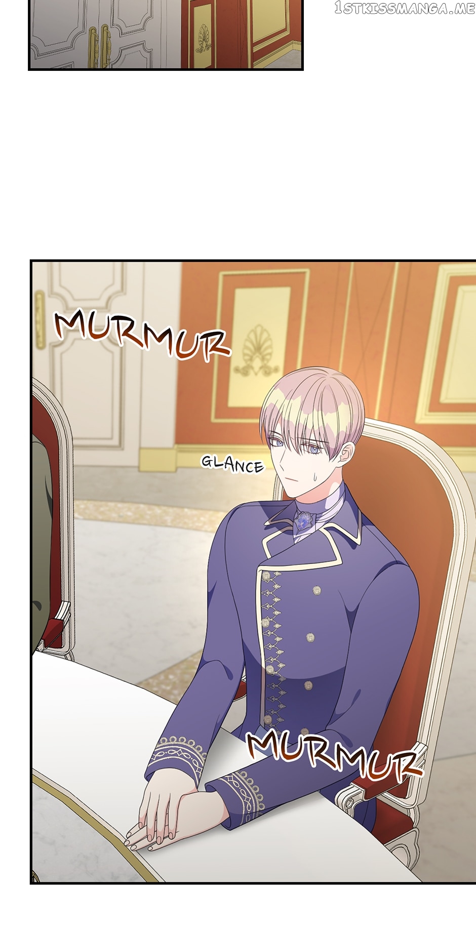 The Duchess of the Glass Greenhouse Chapter 94 - page 51
