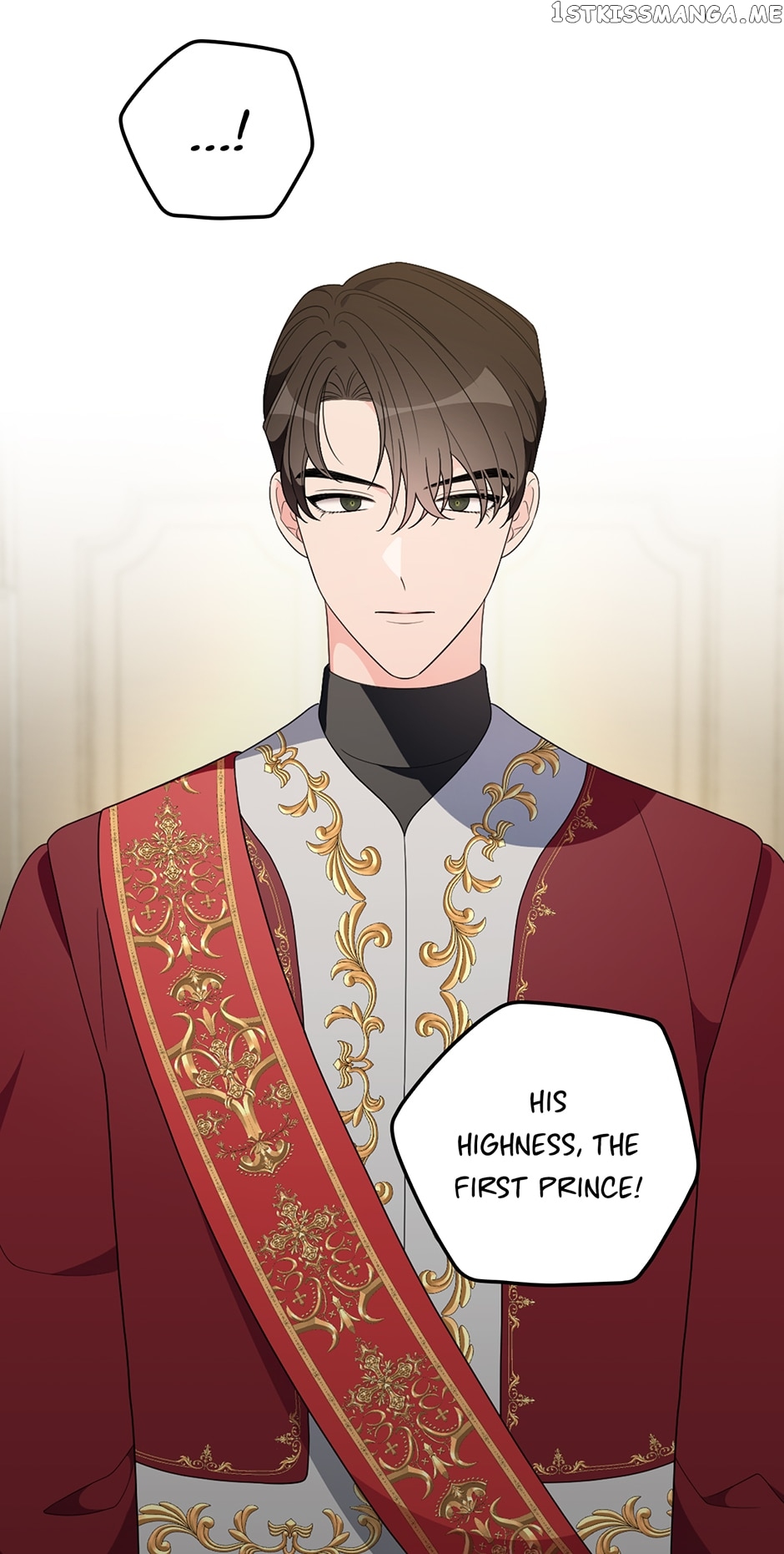 The Duchess of the Glass Greenhouse Chapter 94 - page 53