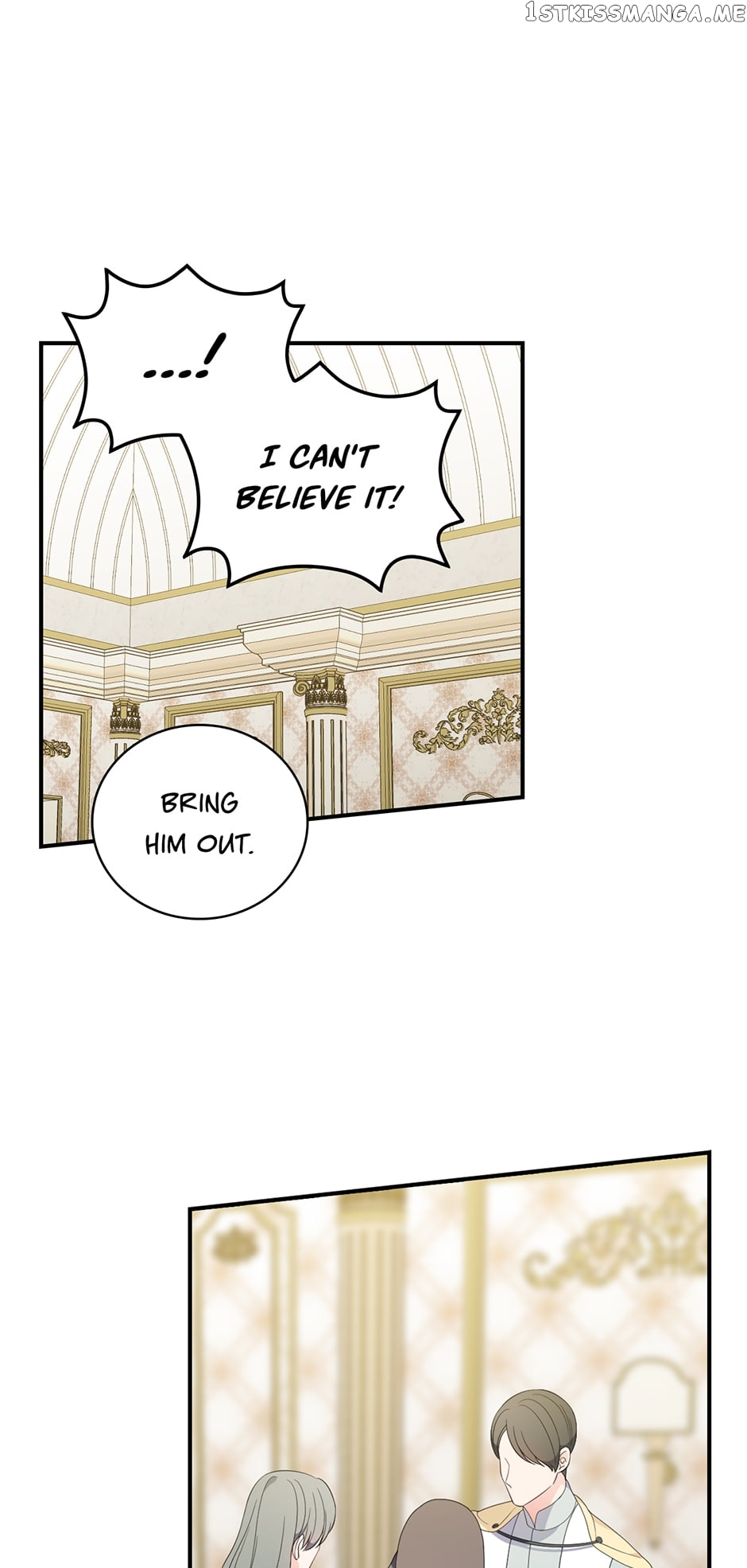 The Duchess of the Glass Greenhouse Chapter 94 - page 61