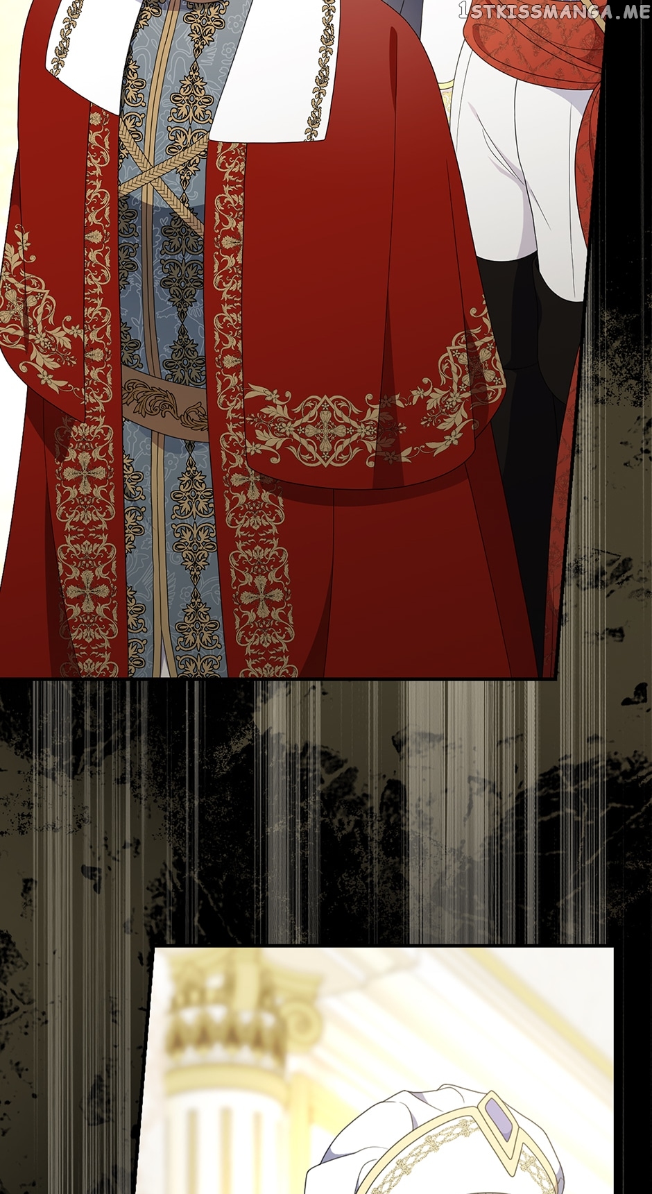 The Duchess of the Glass Greenhouse Chapter 94 - page 67
