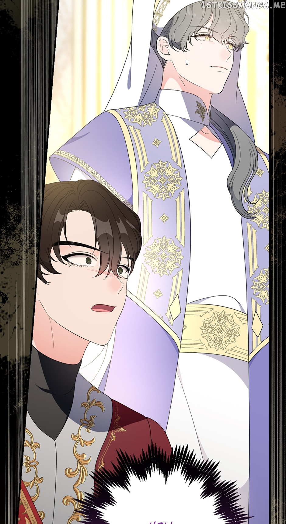 The Duchess of the Glass Greenhouse Chapter 94 - page 68
