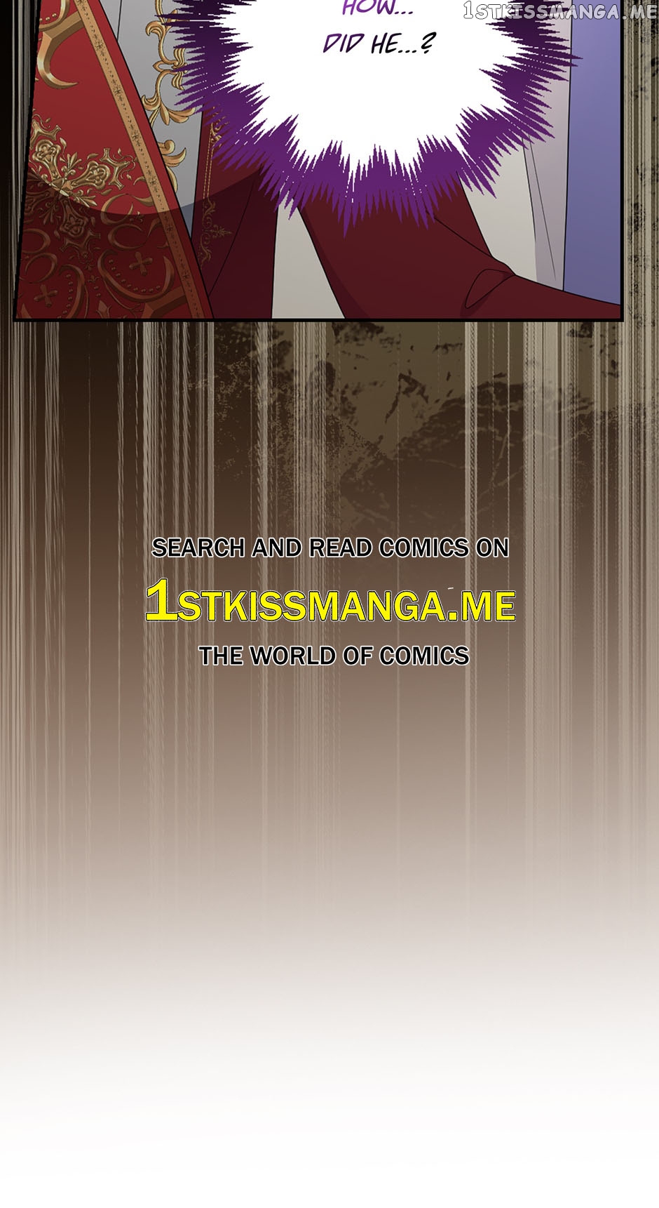 The Duchess of the Glass Greenhouse Chapter 94 - page 69