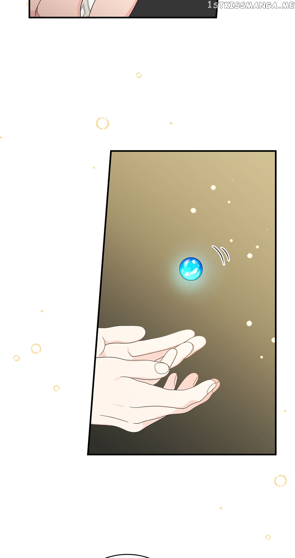 The Duchess of the Glass Greenhouse Chapter 98 - page 12