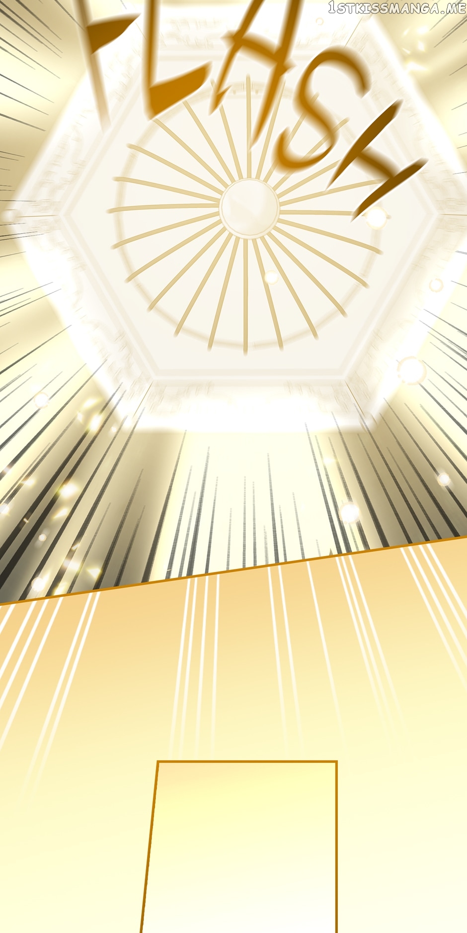 The Duchess of the Glass Greenhouse Chapter 98 - page 15