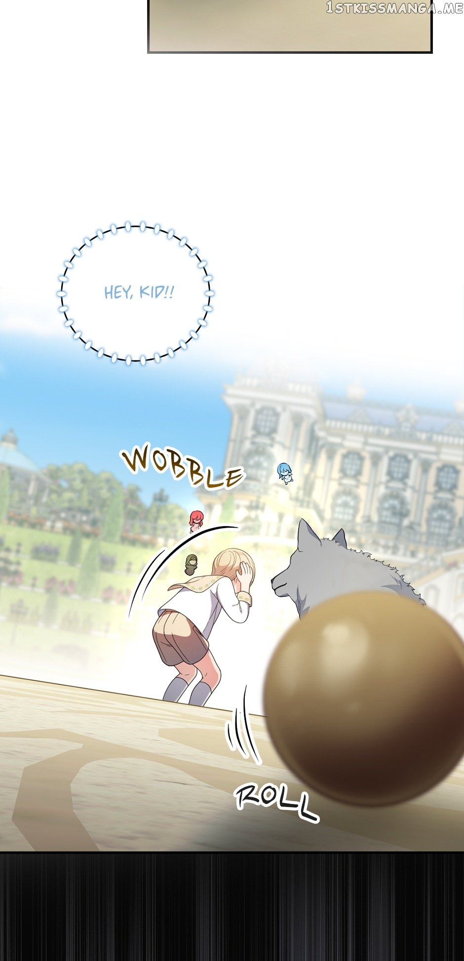 The Duchess of the Glass Greenhouse Chapter 98 - page 24