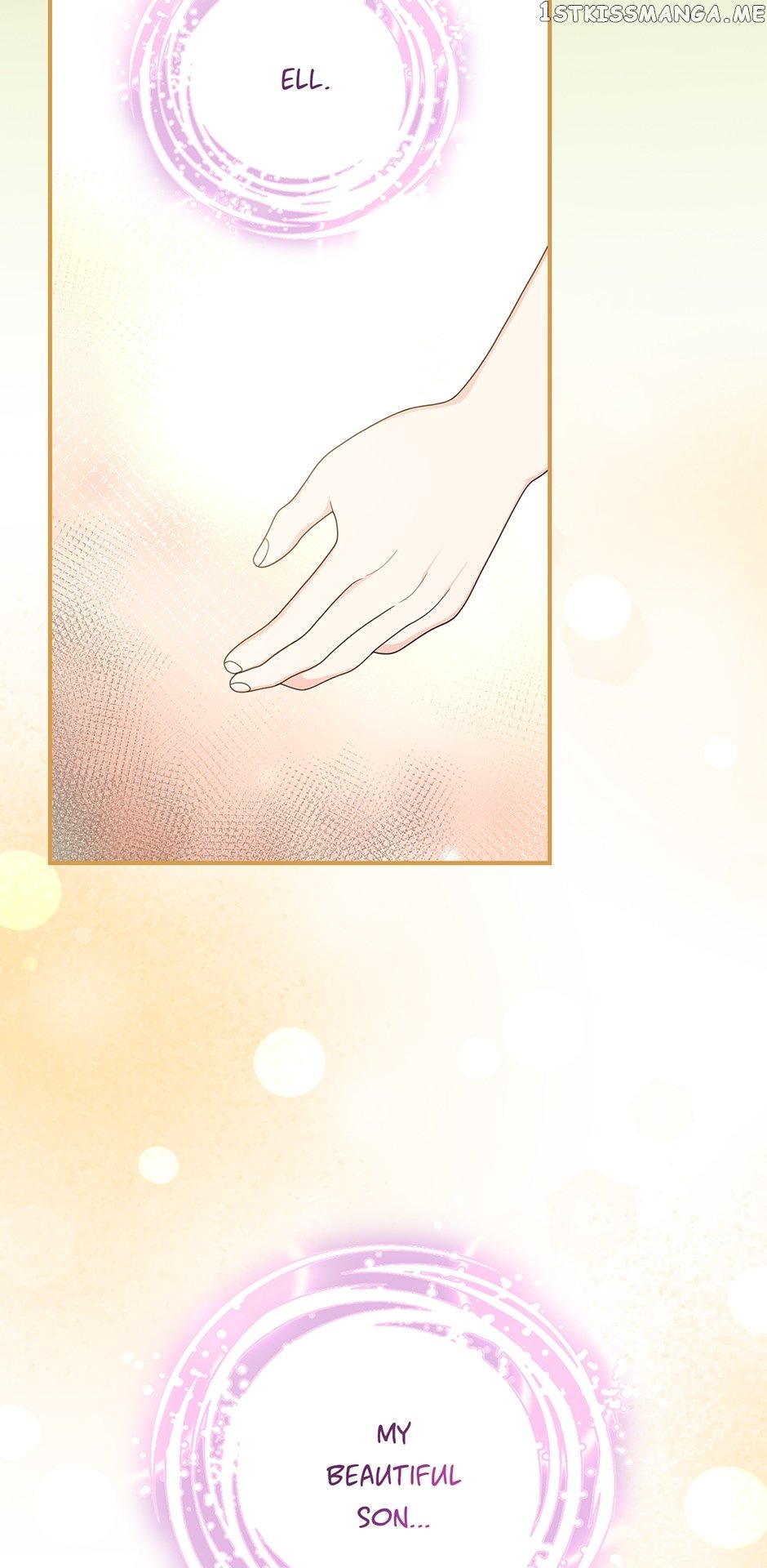 The Duchess of the Glass Greenhouse Chapter 98 - page 31