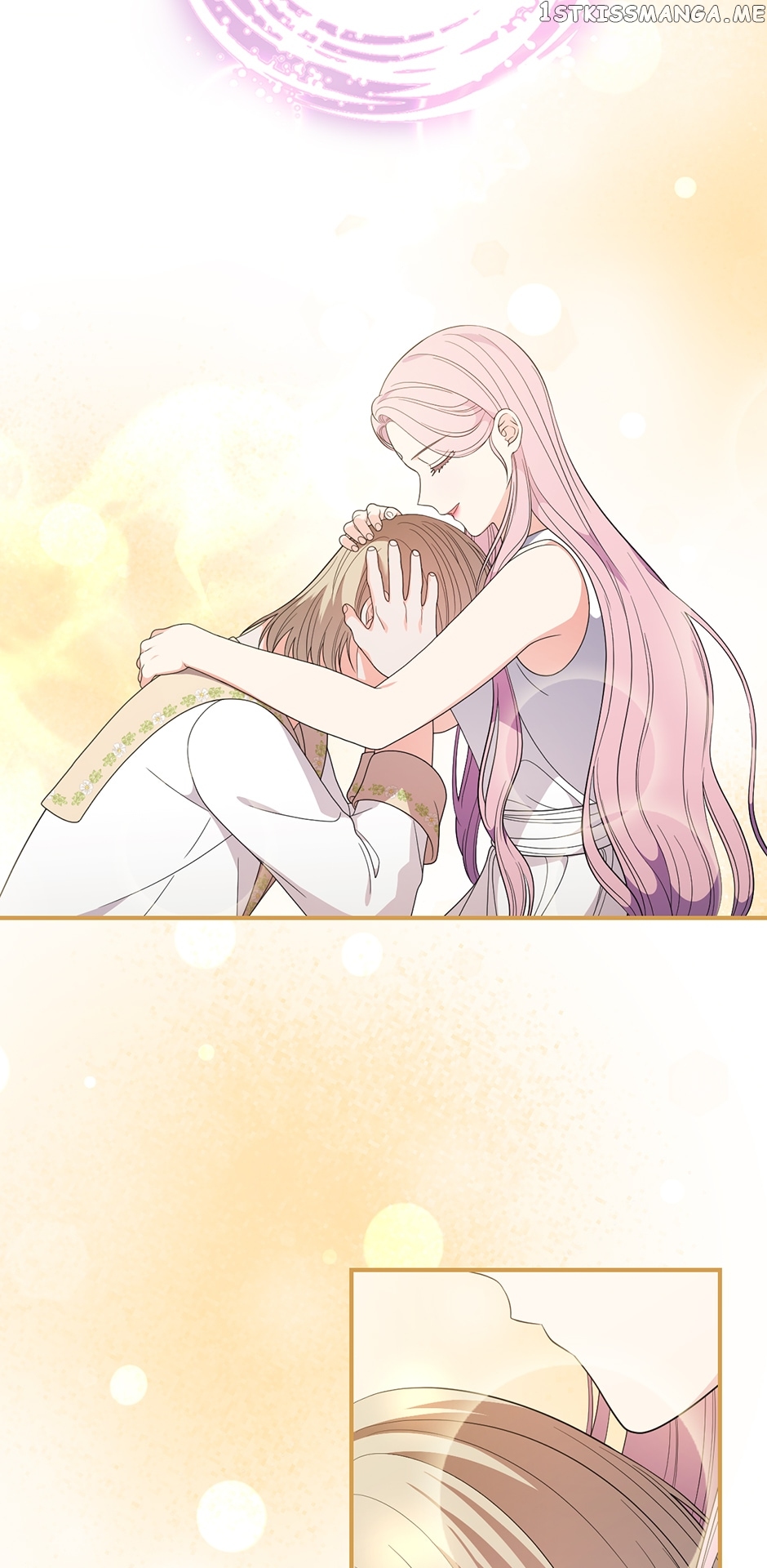 The Duchess of the Glass Greenhouse Chapter 98 - page 32