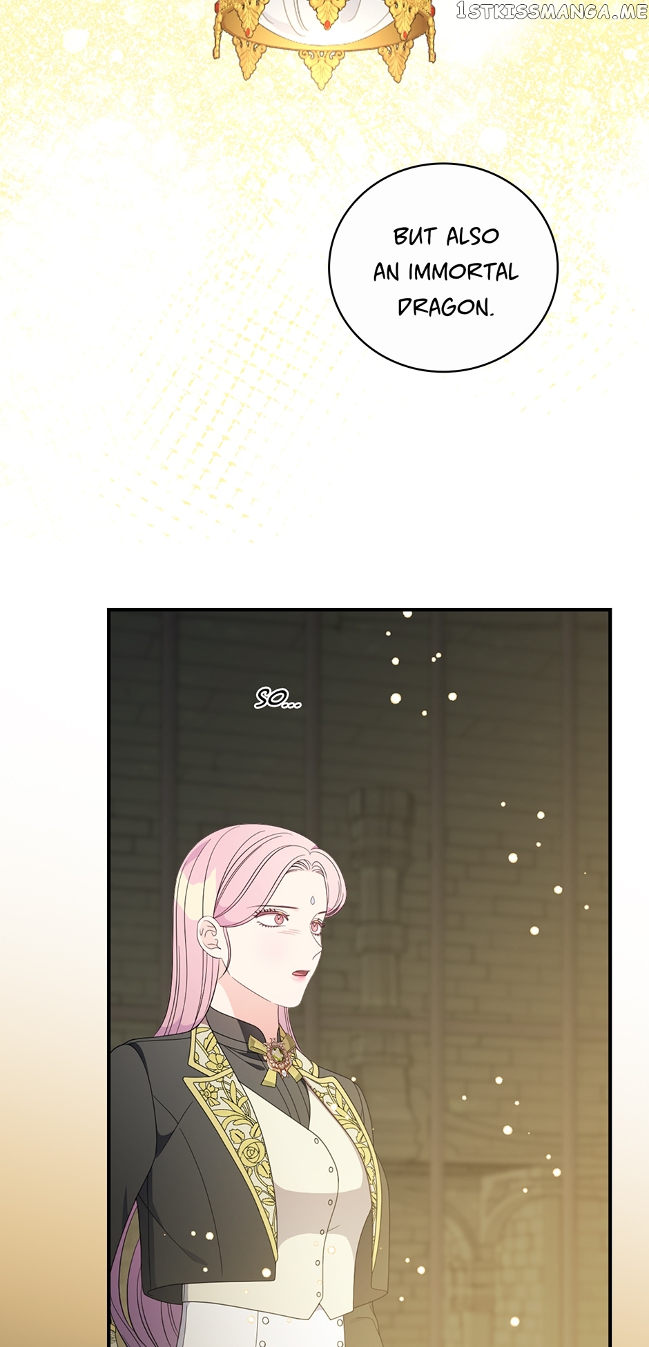 The Duchess of the Glass Greenhouse Chapter 98 - page 4