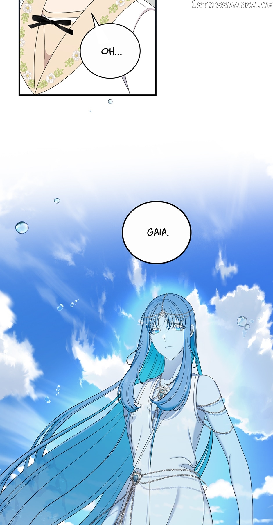 The Duchess of the Glass Greenhouse Chapter 98 - page 46