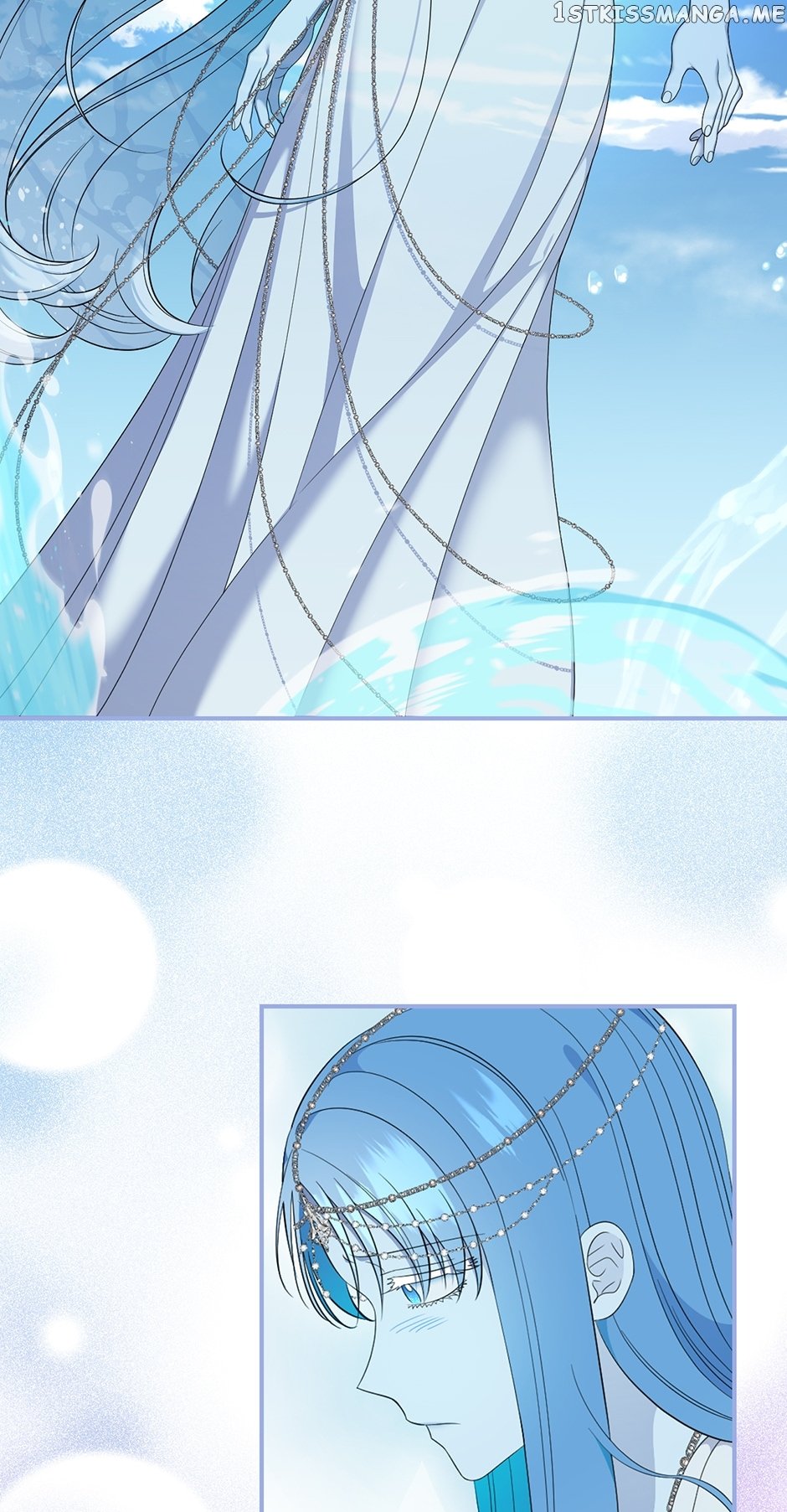 The Duchess of the Glass Greenhouse Chapter 98 - page 47