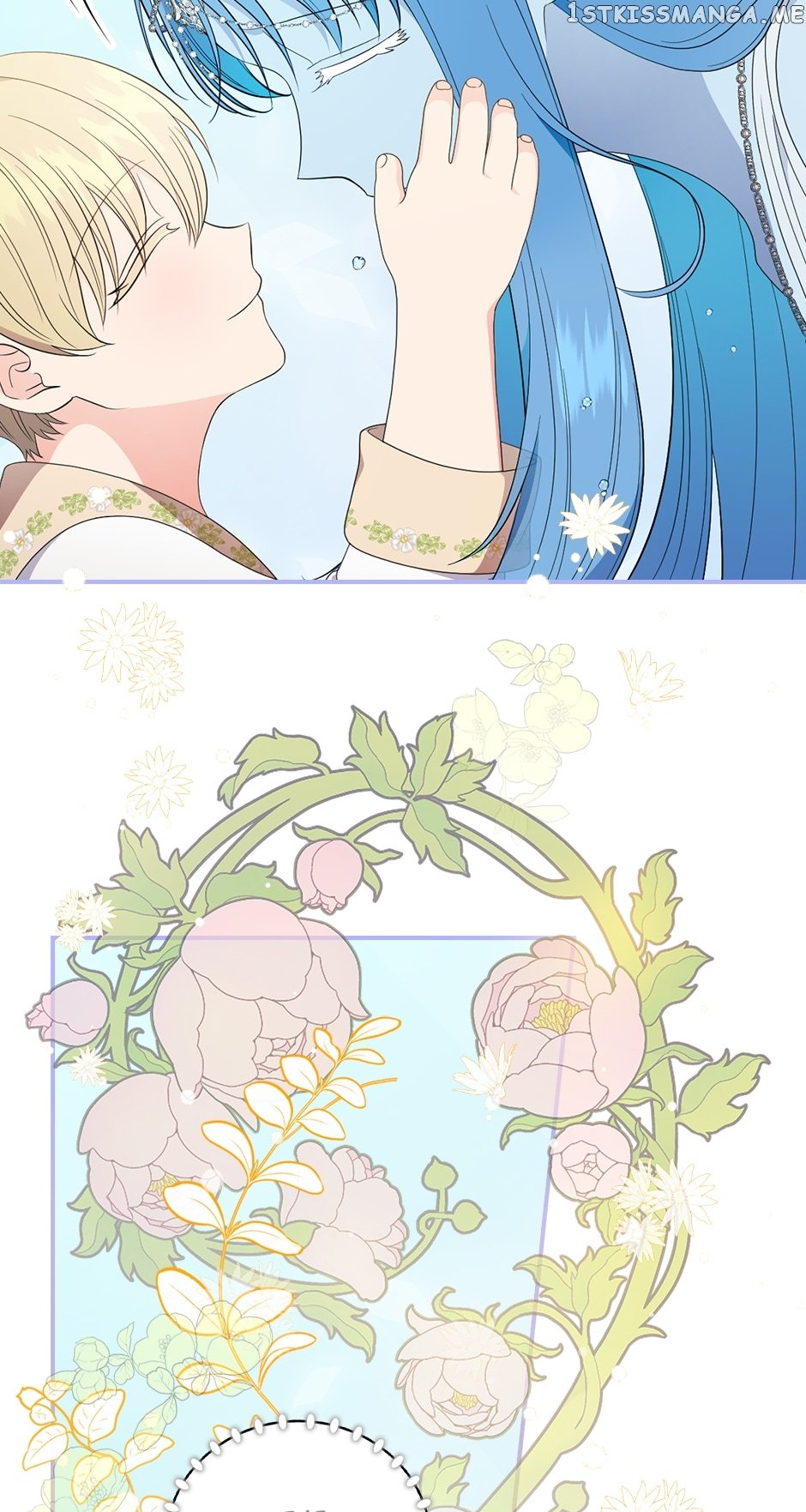 The Duchess of the Glass Greenhouse Chapter 98 - page 50