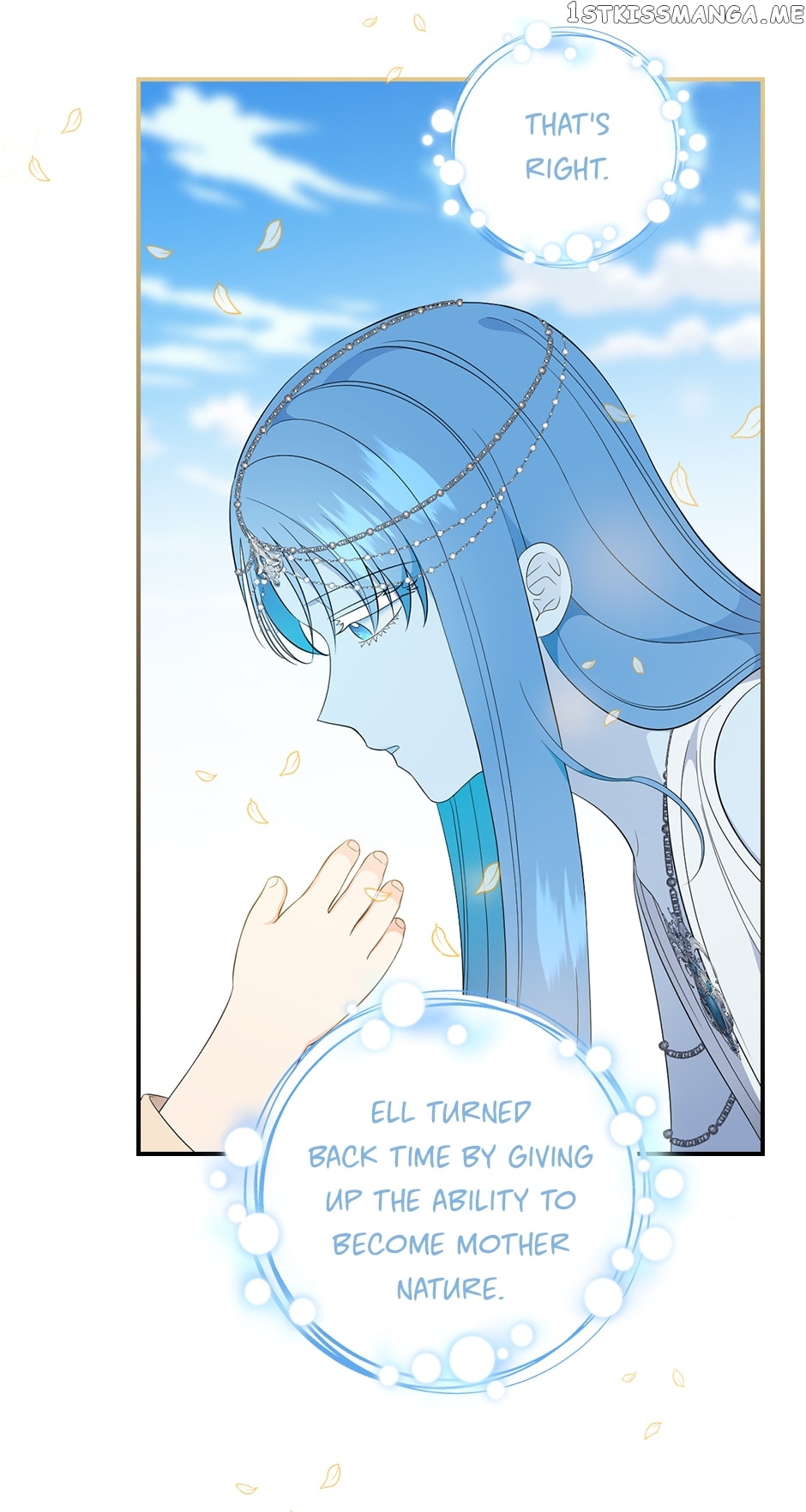The Duchess of the Glass Greenhouse Chapter 98 - page 53