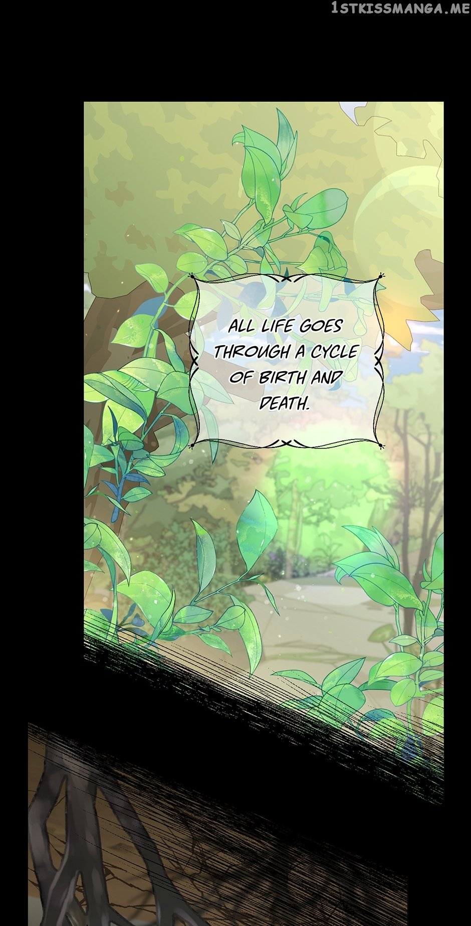 The Duchess of the Glass Greenhouse Chapter 98 - page 57