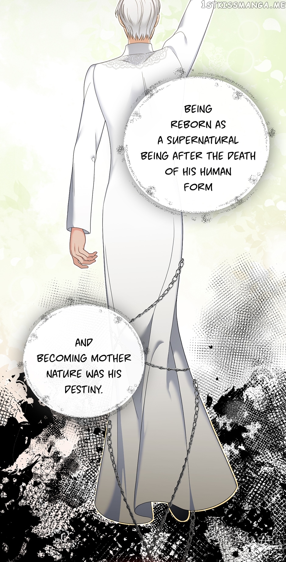 The Duchess of the Glass Greenhouse Chapter 98 - page 59