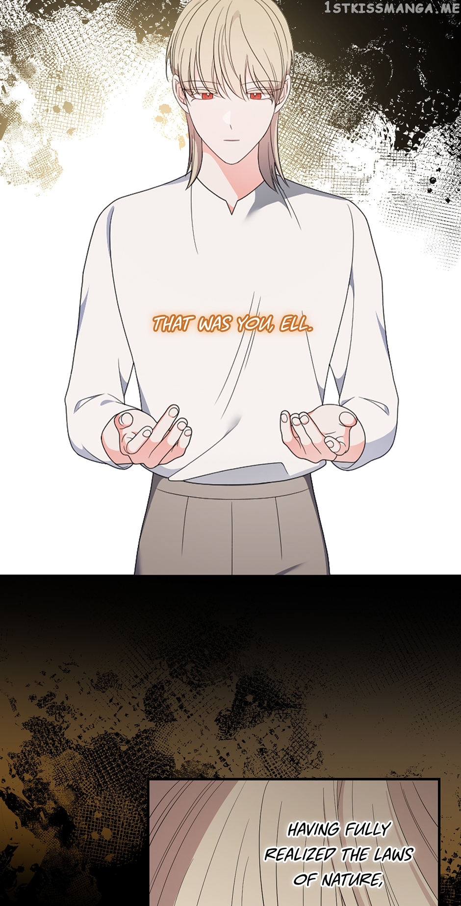 The Duchess of the Glass Greenhouse Chapter 98 - page 61