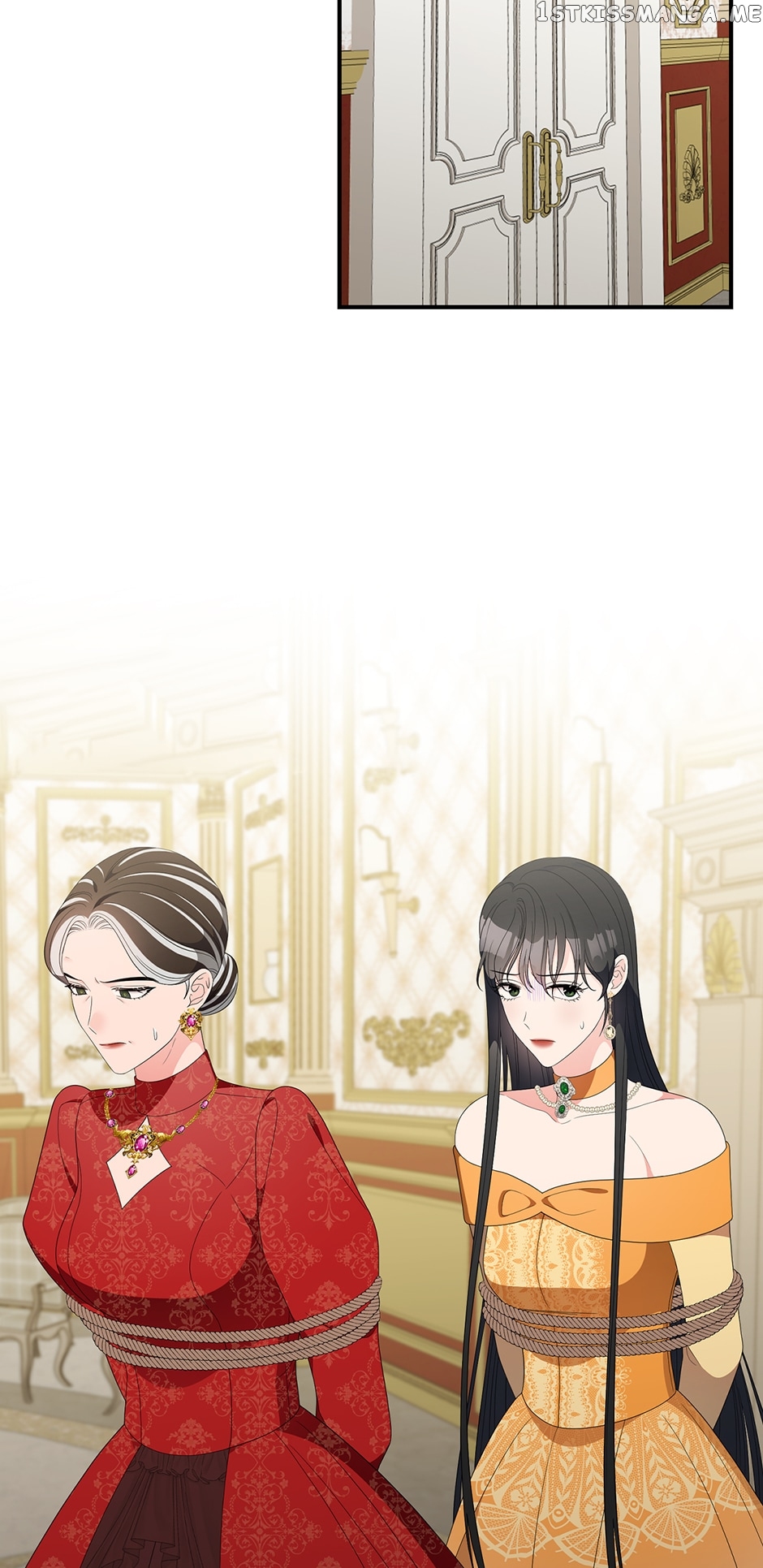 The Duchess of the Glass Greenhouse Chapter 95 - page 12