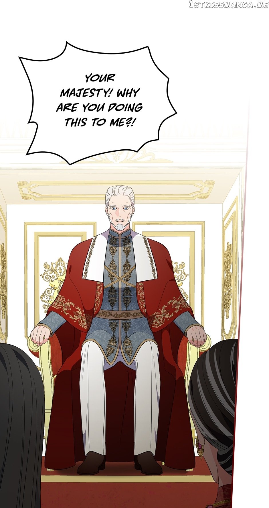 The Duchess of the Glass Greenhouse Chapter 95 - page 15