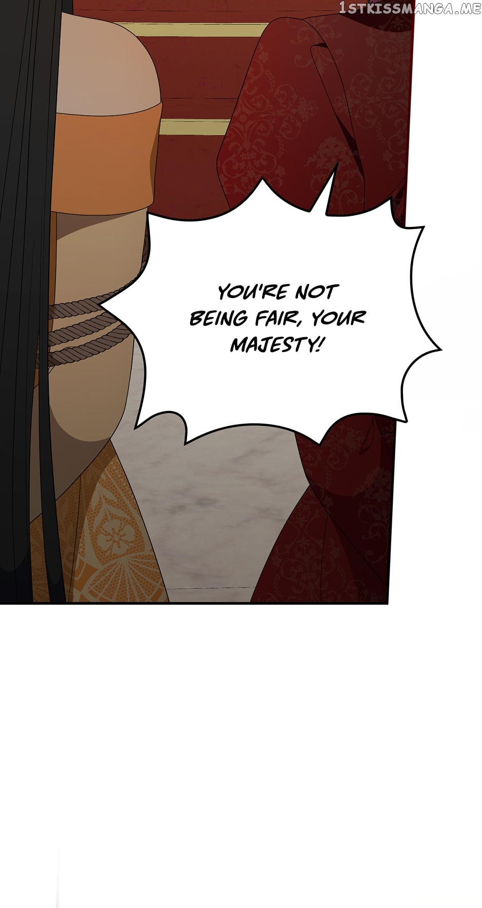The Duchess of the Glass Greenhouse Chapter 95 - page 16