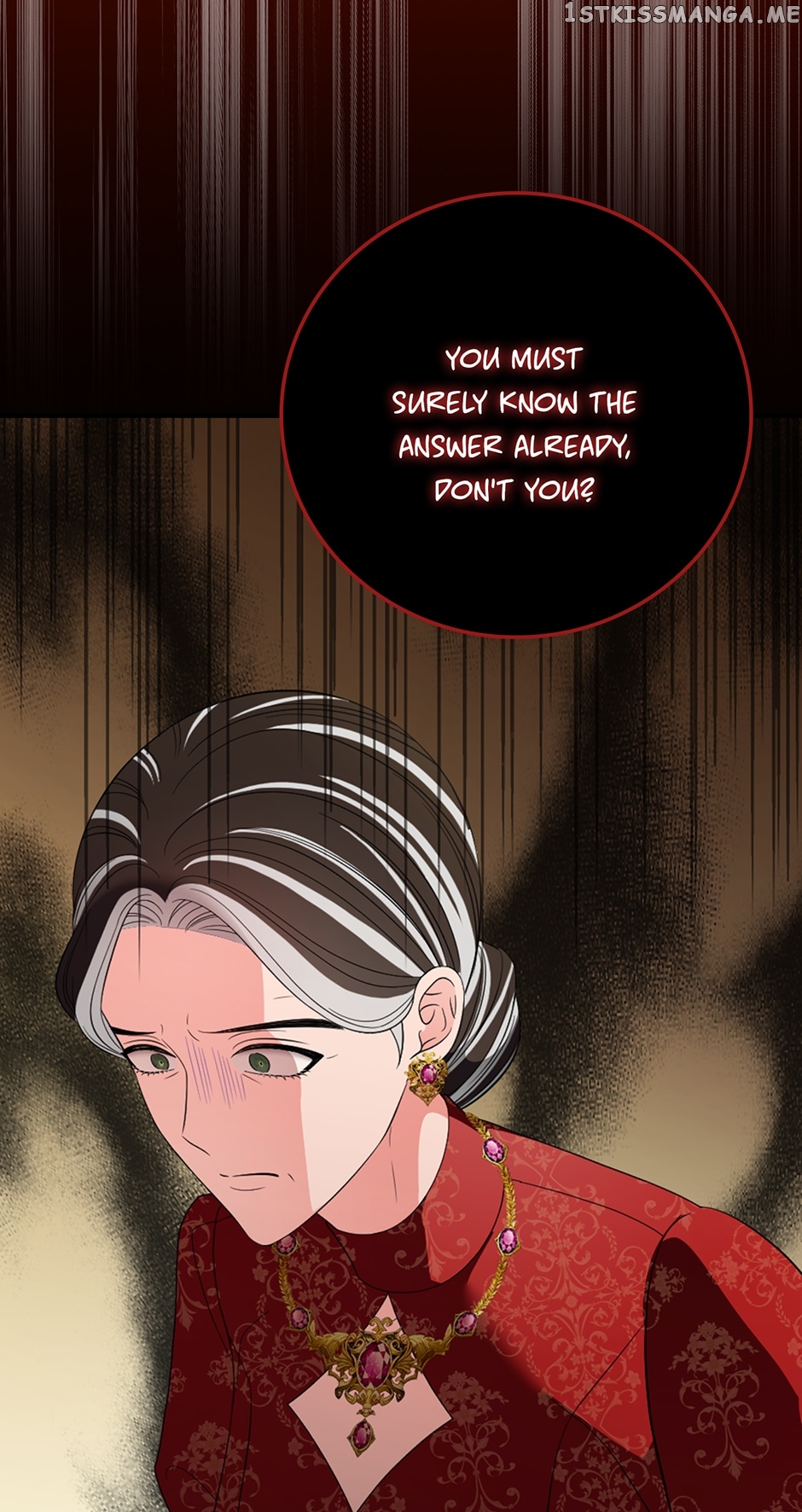 The Duchess of the Glass Greenhouse Chapter 95 - page 18